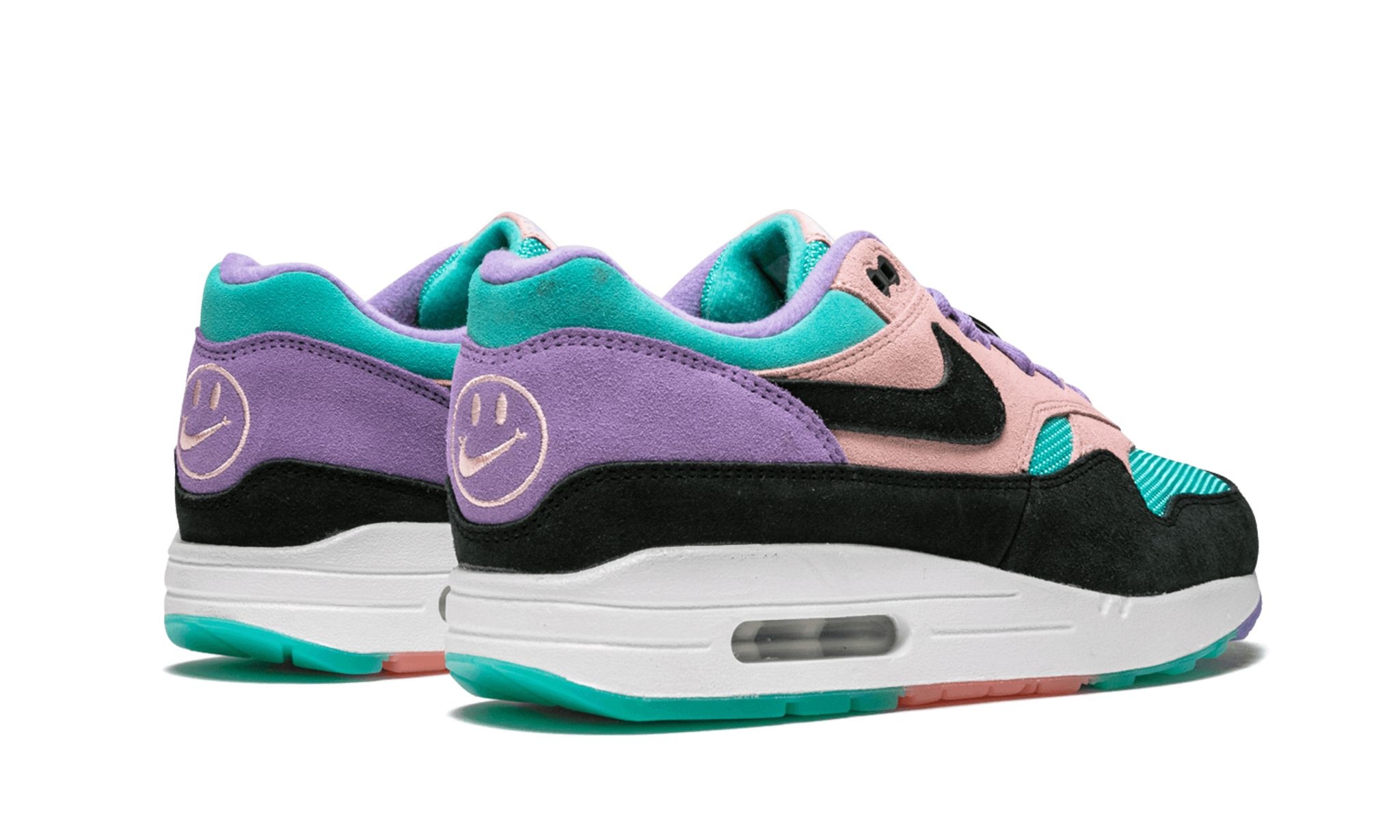 Air Max 1 ND "Have A Nike Day" - 3