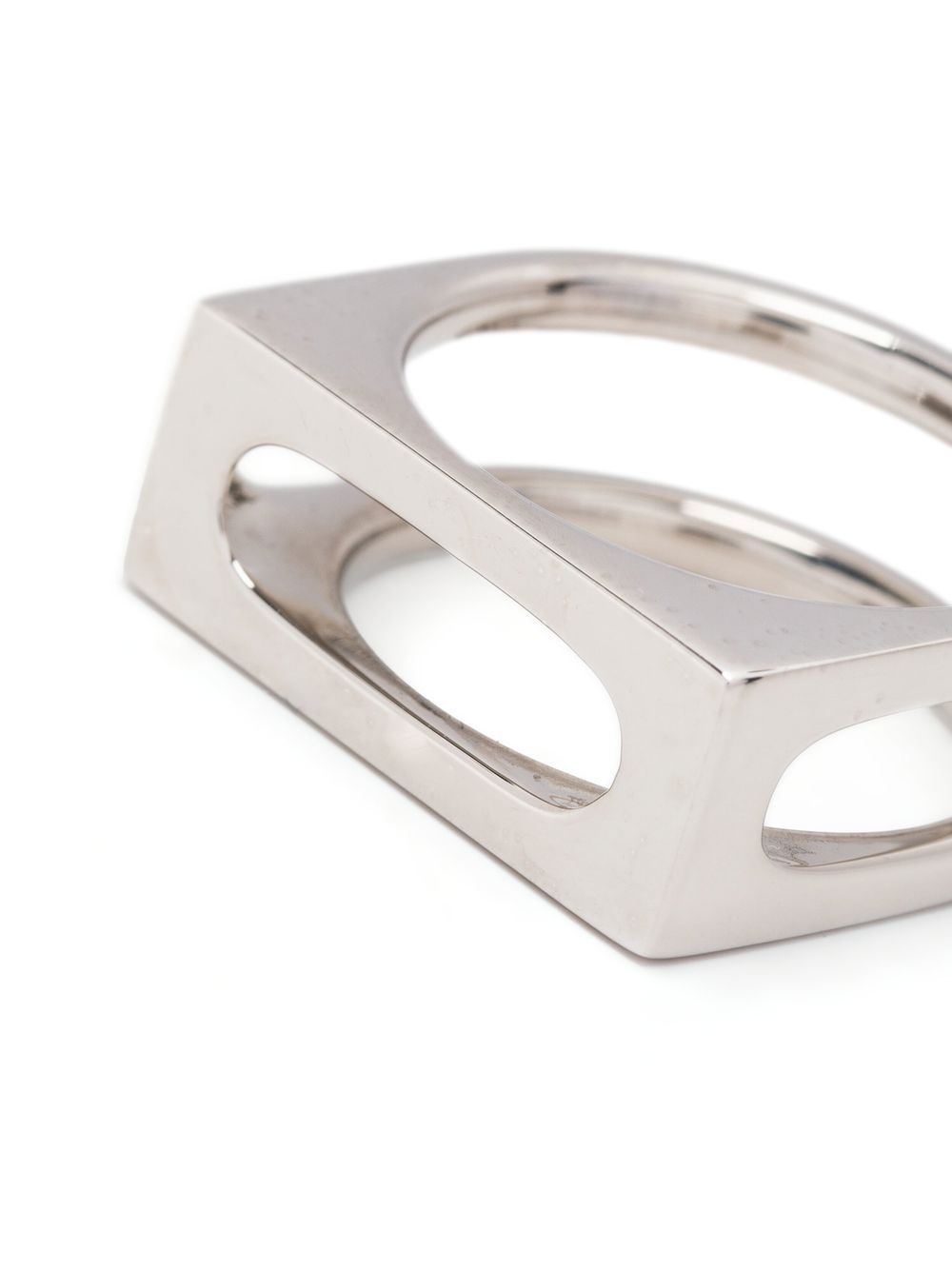 Single Cage ring - 3
