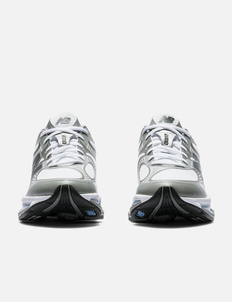 New Balance ABZORB 2000 outlook