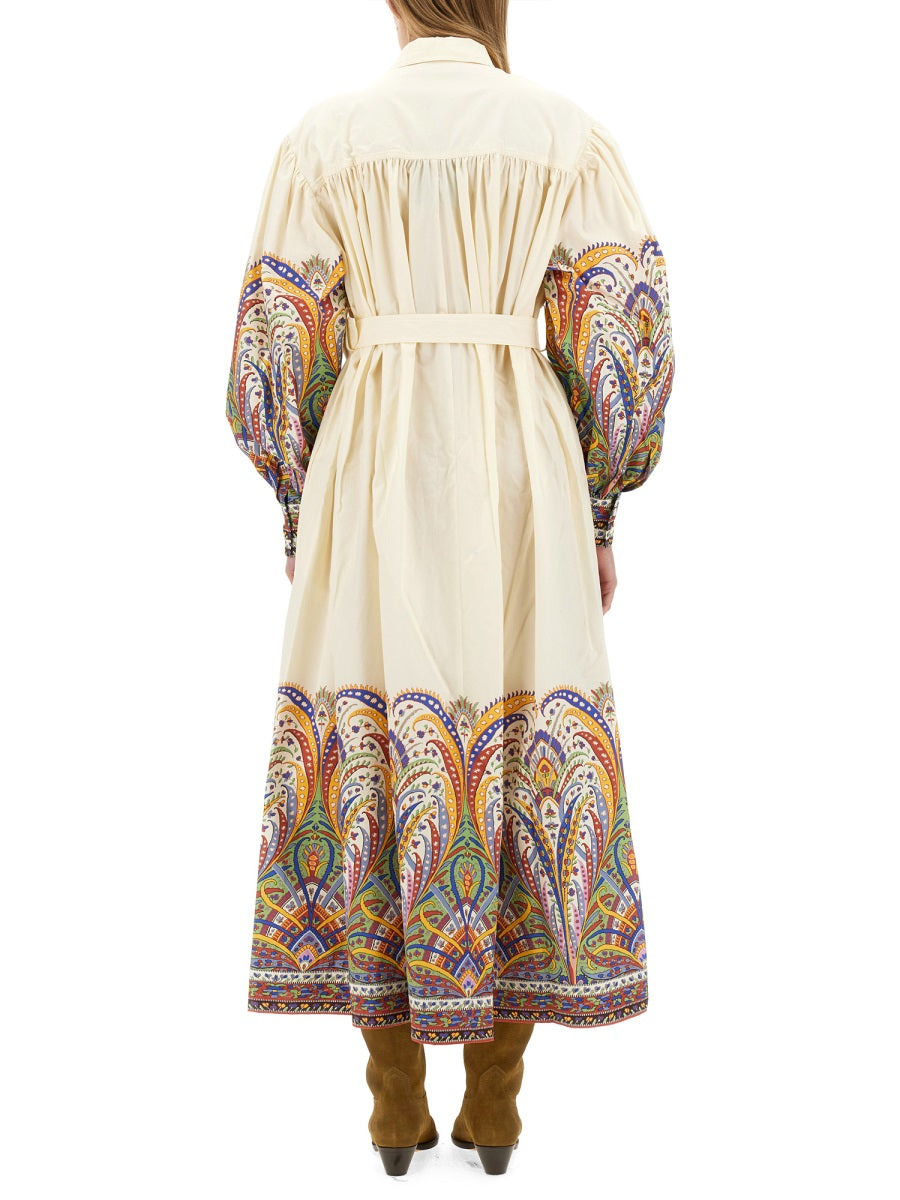 Etro Women Chemisier Dress - 3