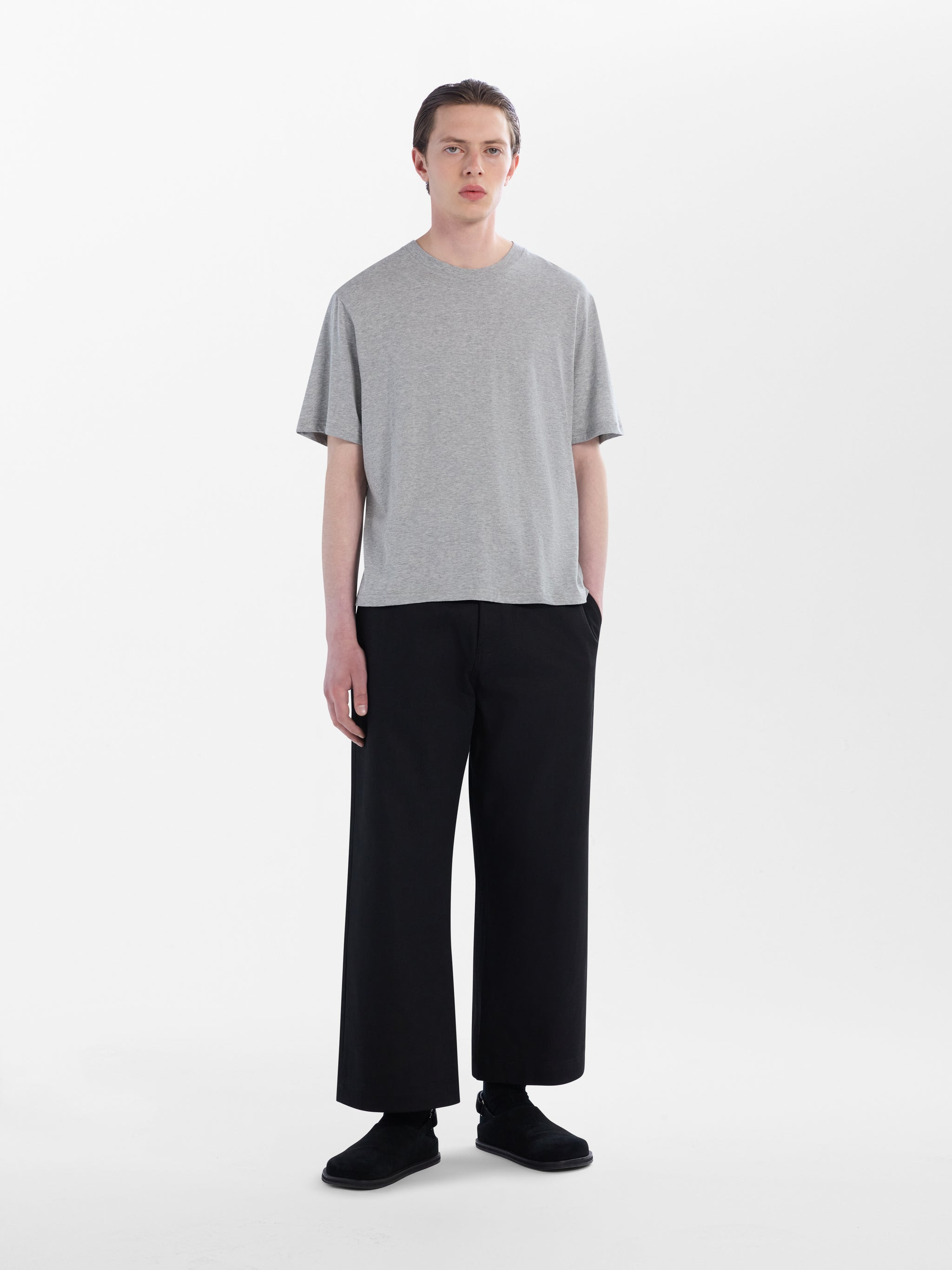 Pyad Denim Pant - 4