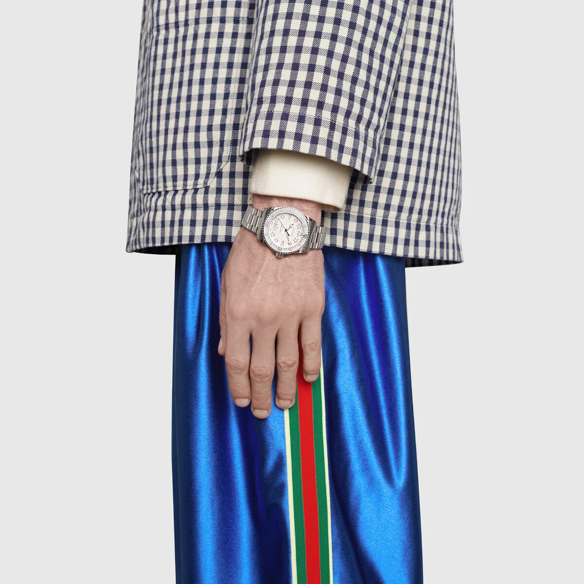Gucci Dive watch, 40mm - 5