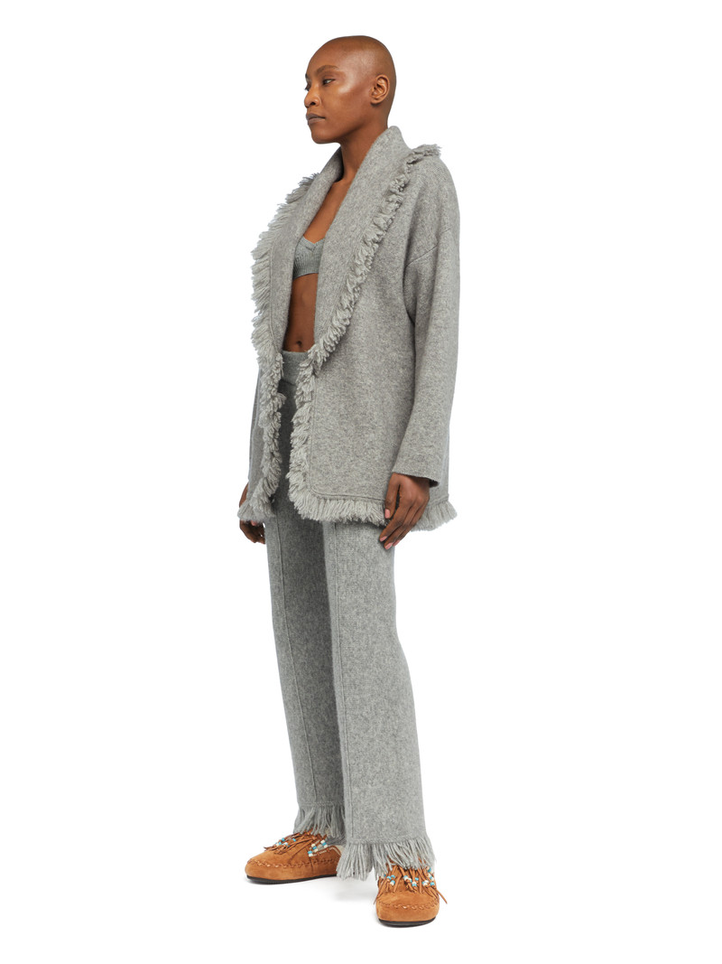 Alanui Alanui Finest Cardigan outlook