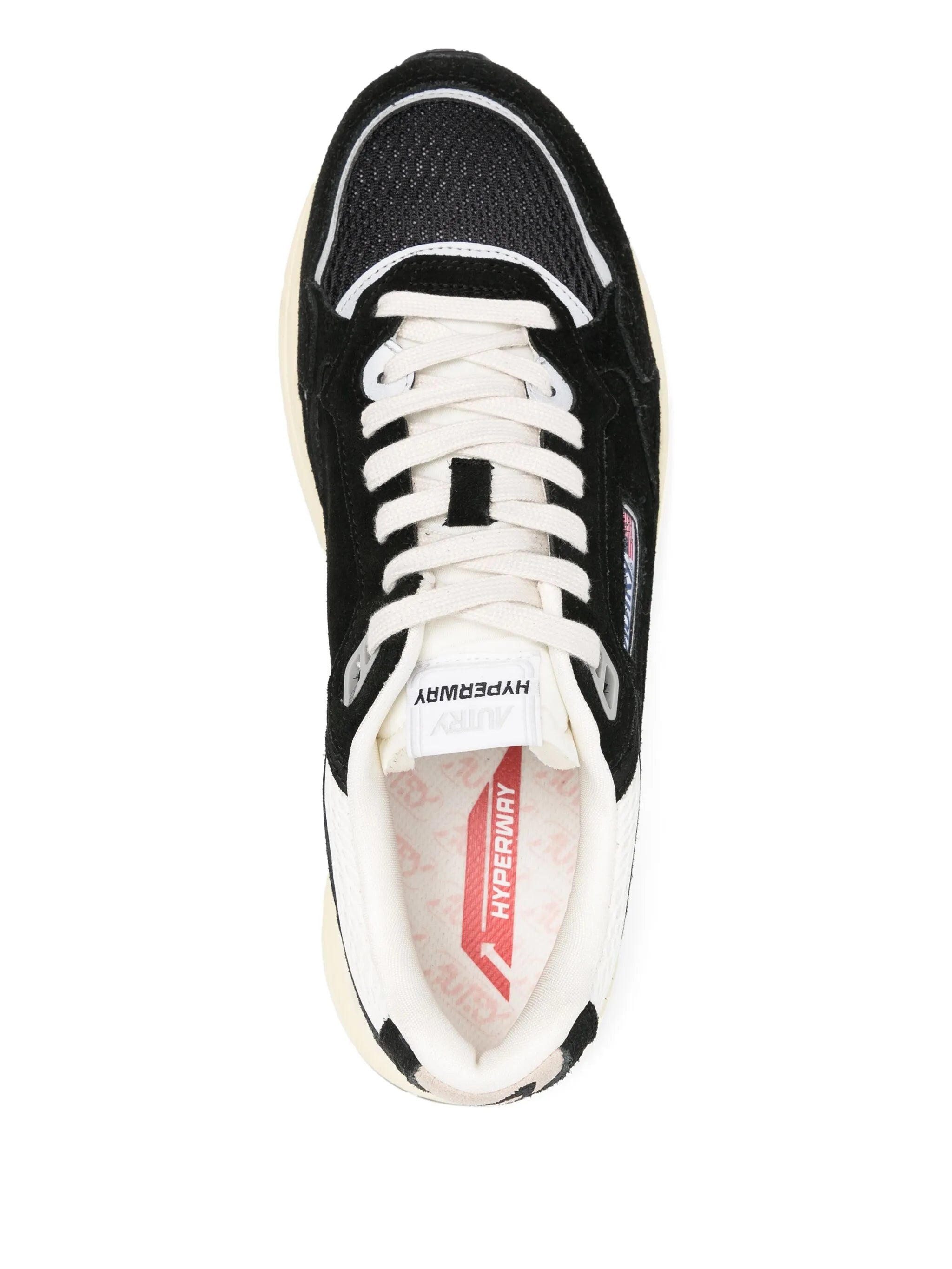 Hyperway Sneakers - 3