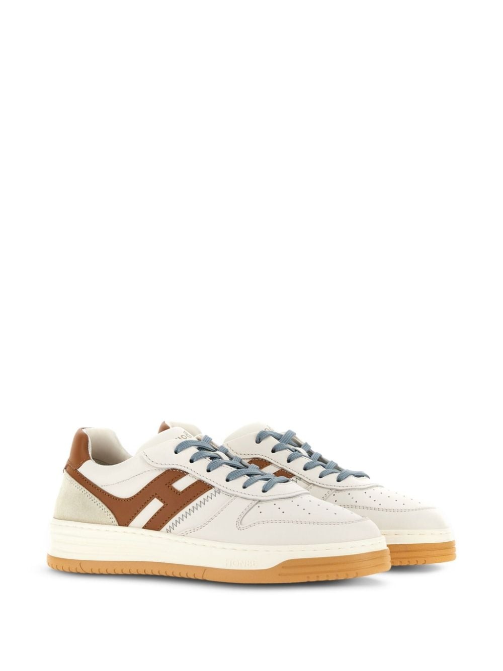 H630 low-top sneakers - 2