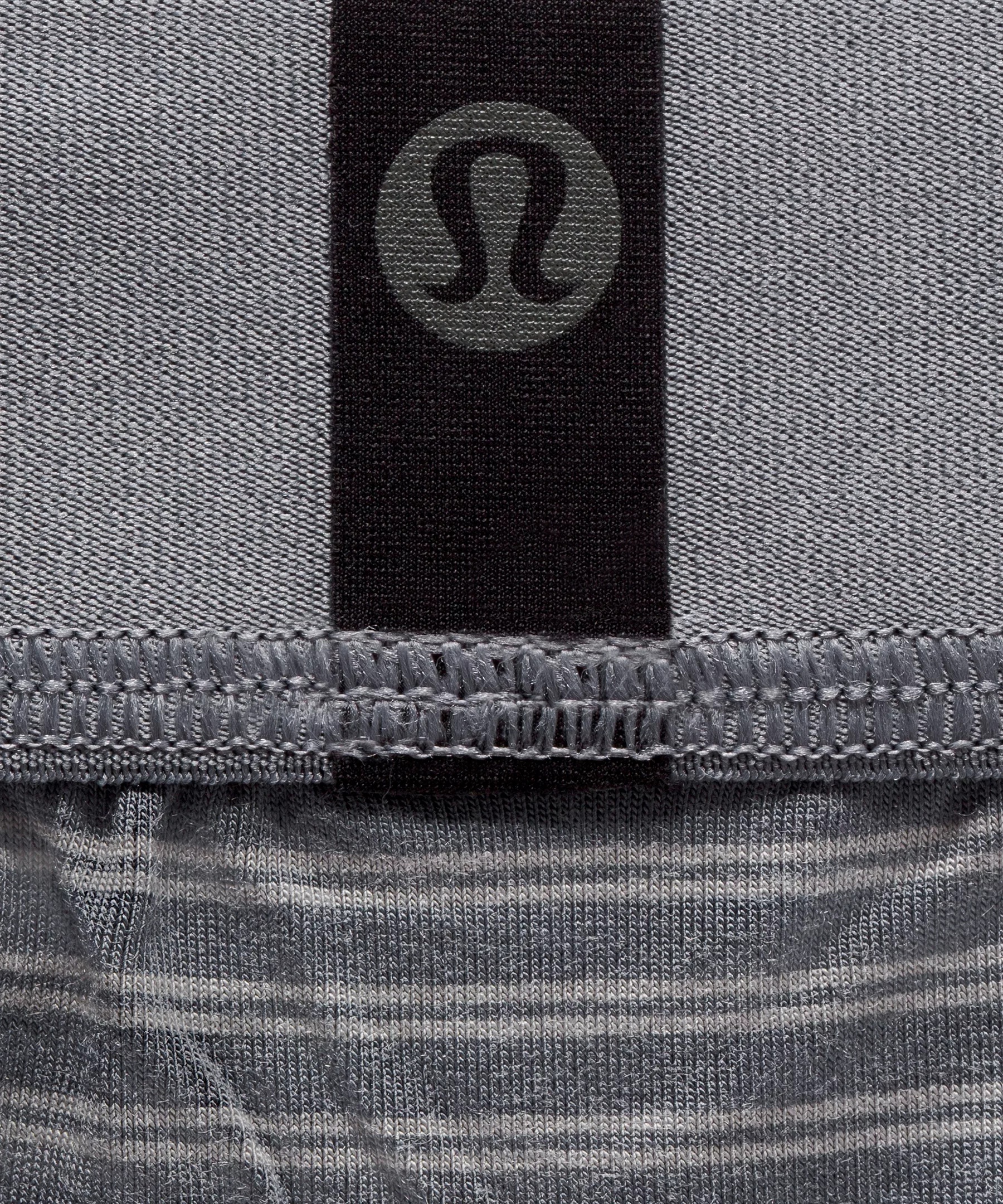 Always In Motion Boxer 5" - 3