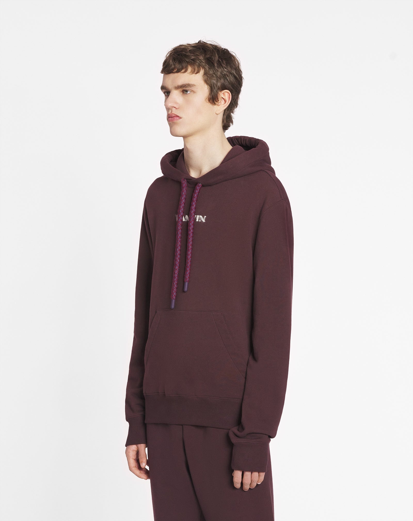 CURB SNAKE CLASSIC HOODIE - 3