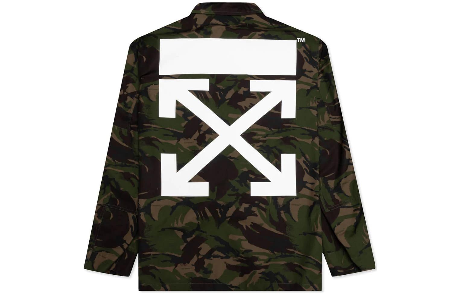 Off-White FW22 VirgilaBloh OMEL001C99FAB0015601 - 2