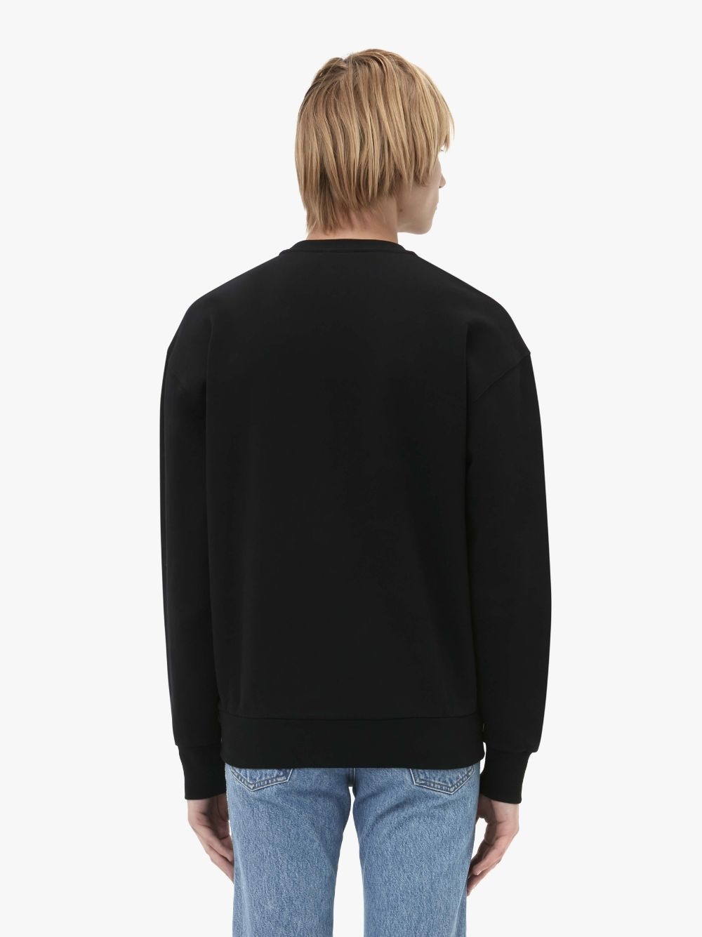FROG SWEATSHIRT - 3