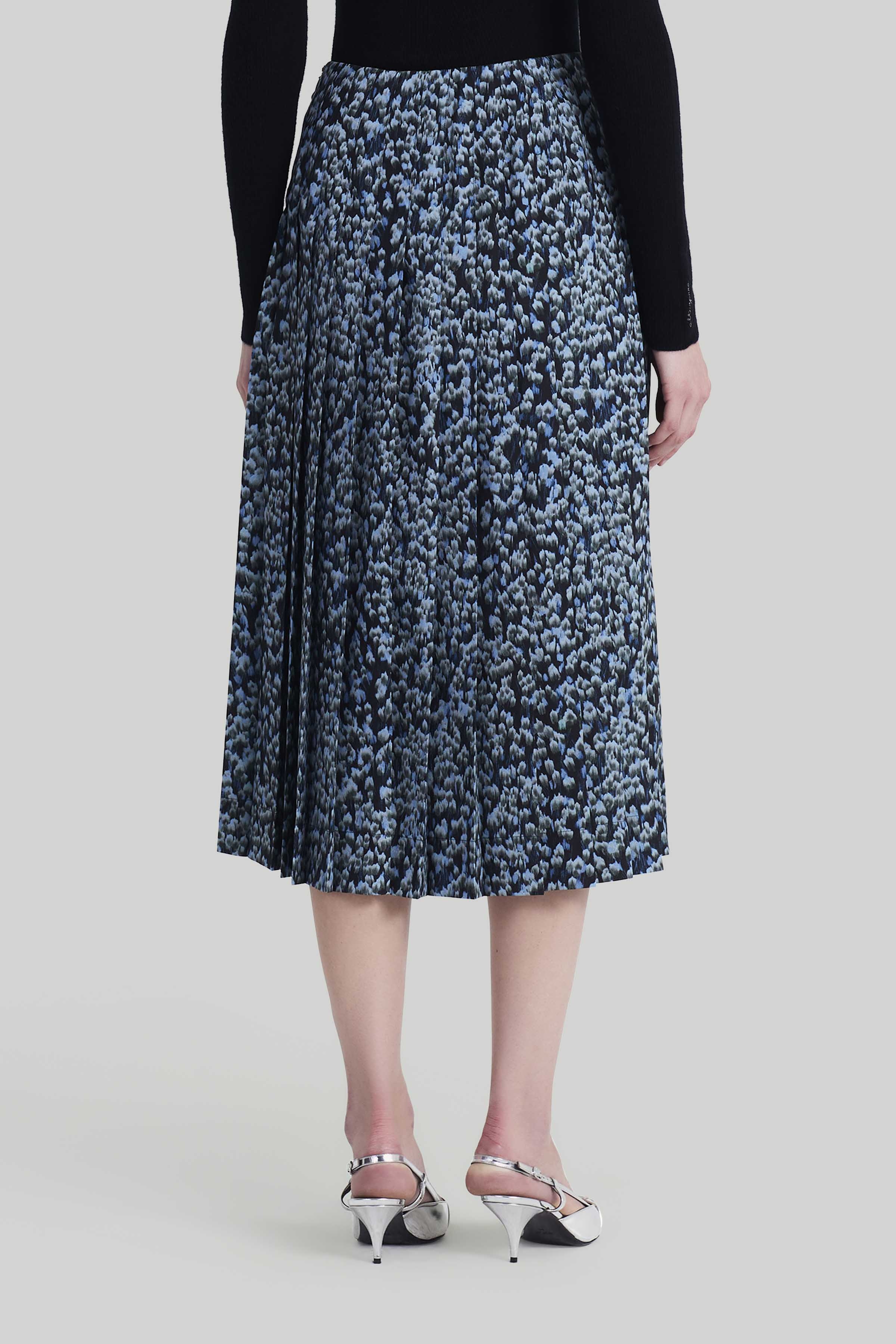 'TULLIUS' SKIRT - 4