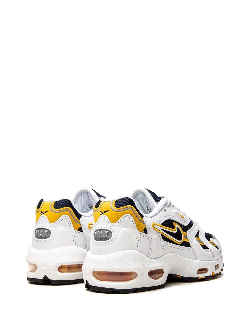 Air Max 96 II sneakers - 3