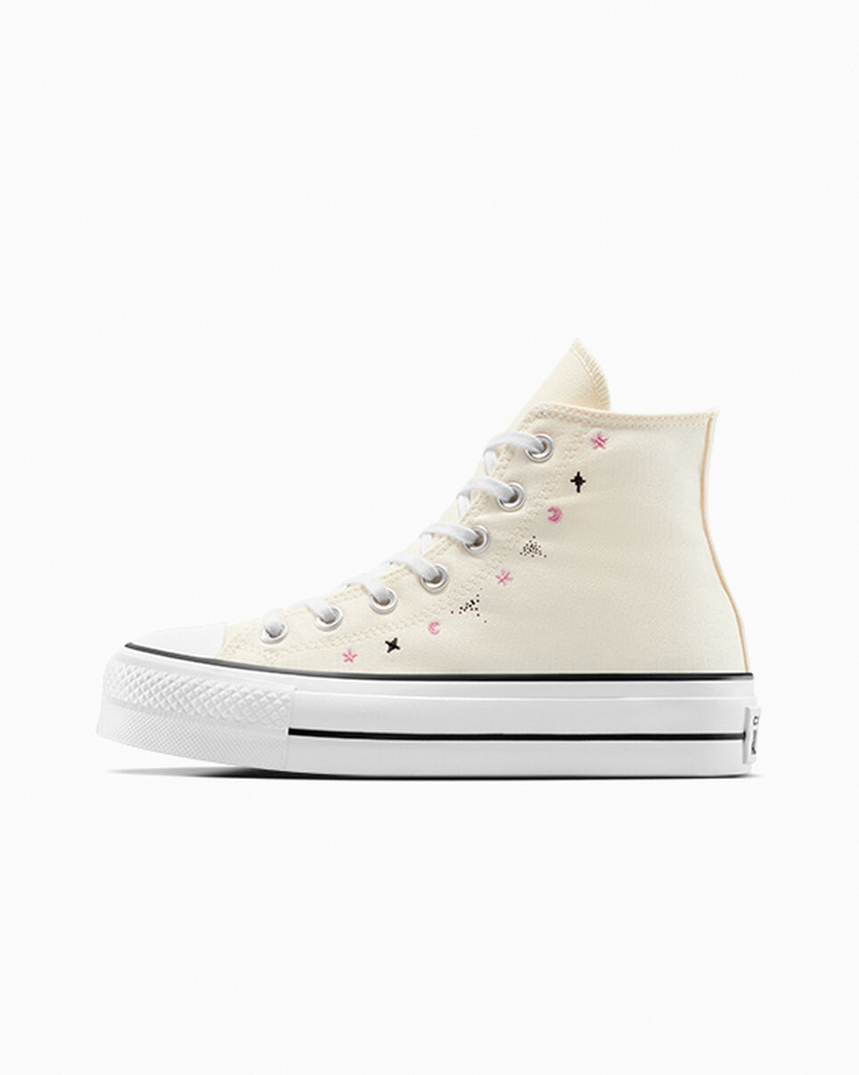 Chuck Taylor All Star Lift Platform Celestial - 2