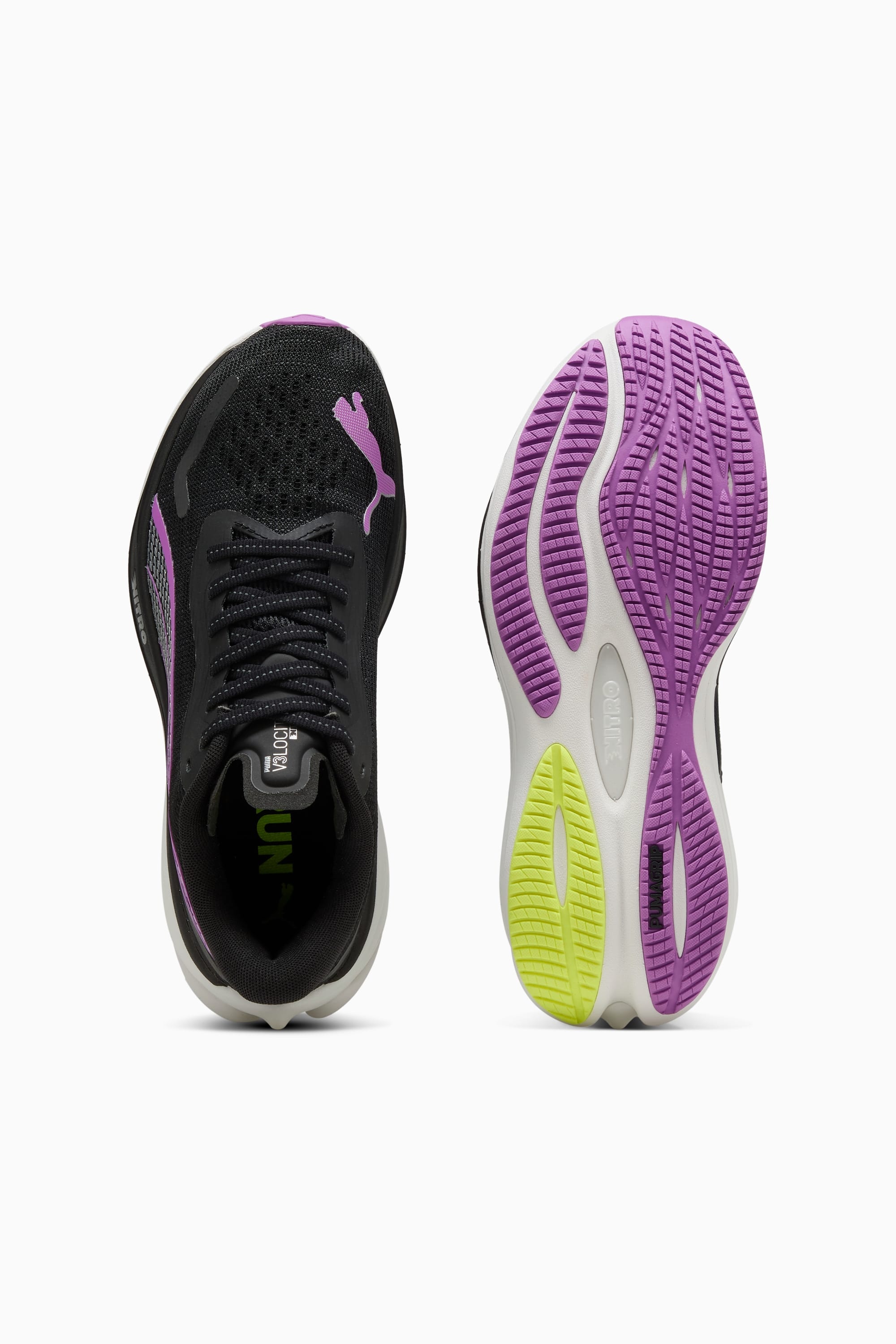 Velocity NITRO™ 3 Women's Running Shoes - 6