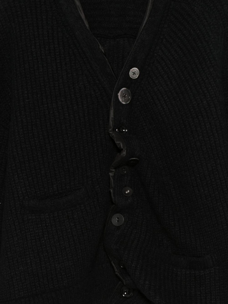 asymmetric cardigan 3