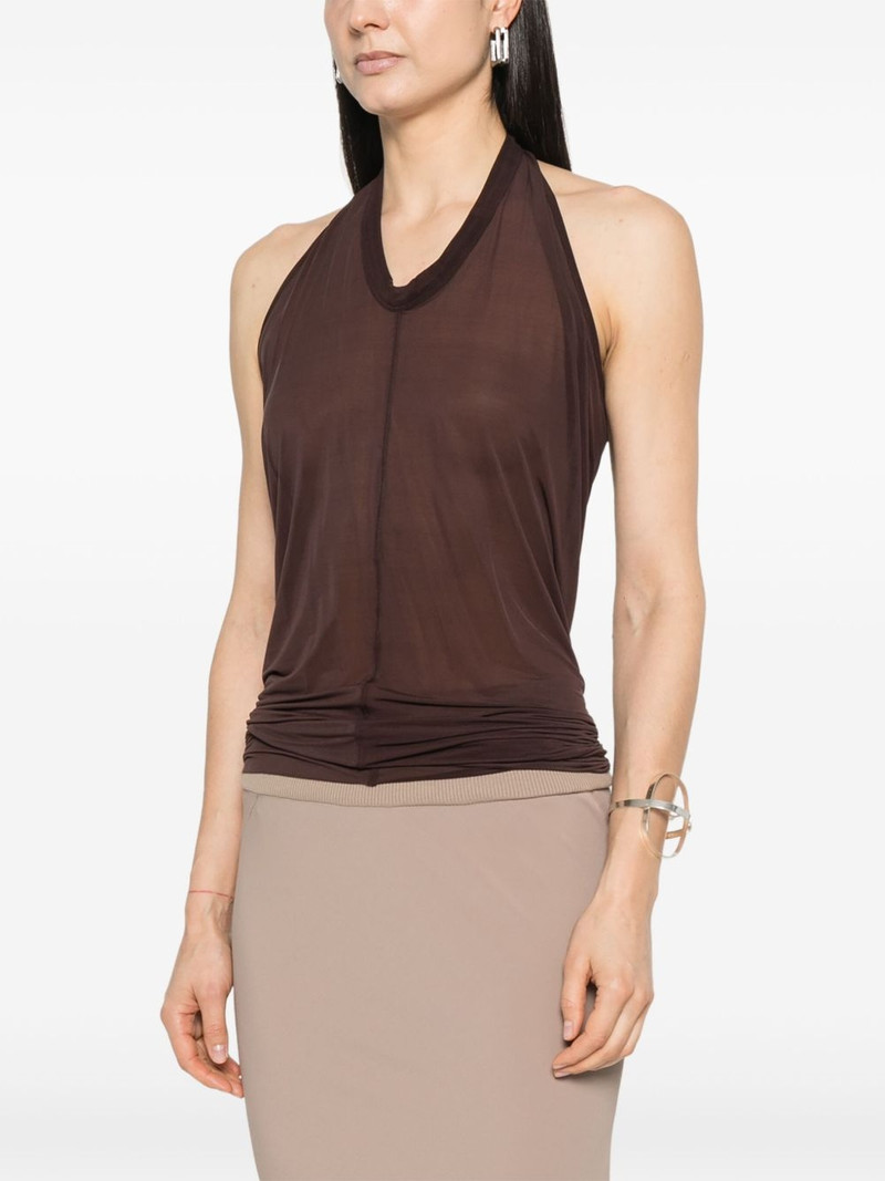 Halter T top 3