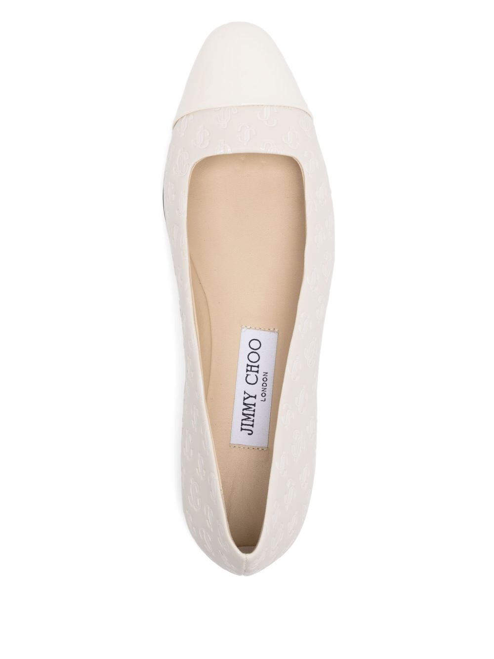 Waston ballerina shoes - 4