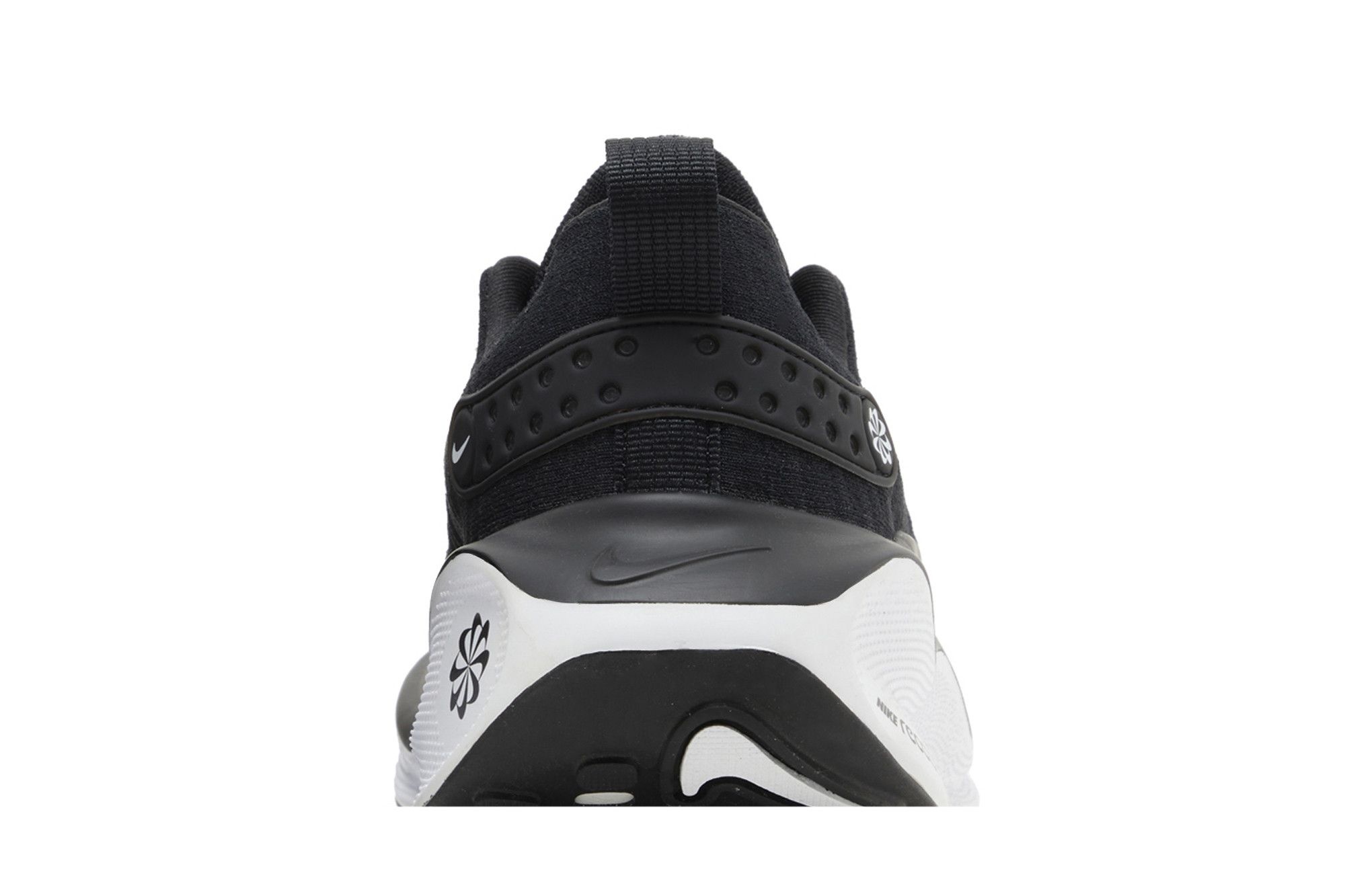 ReactX Infinity Run 4 'Black White' - 7