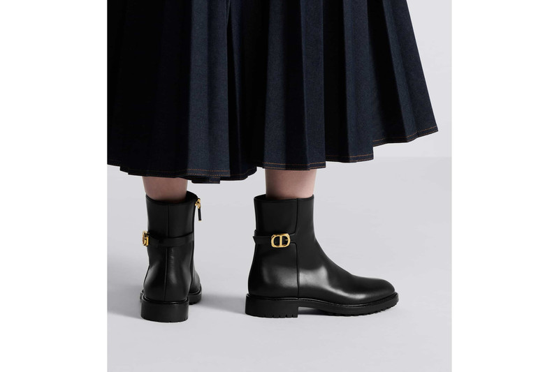 30 Montaigne Ankle Boot 2