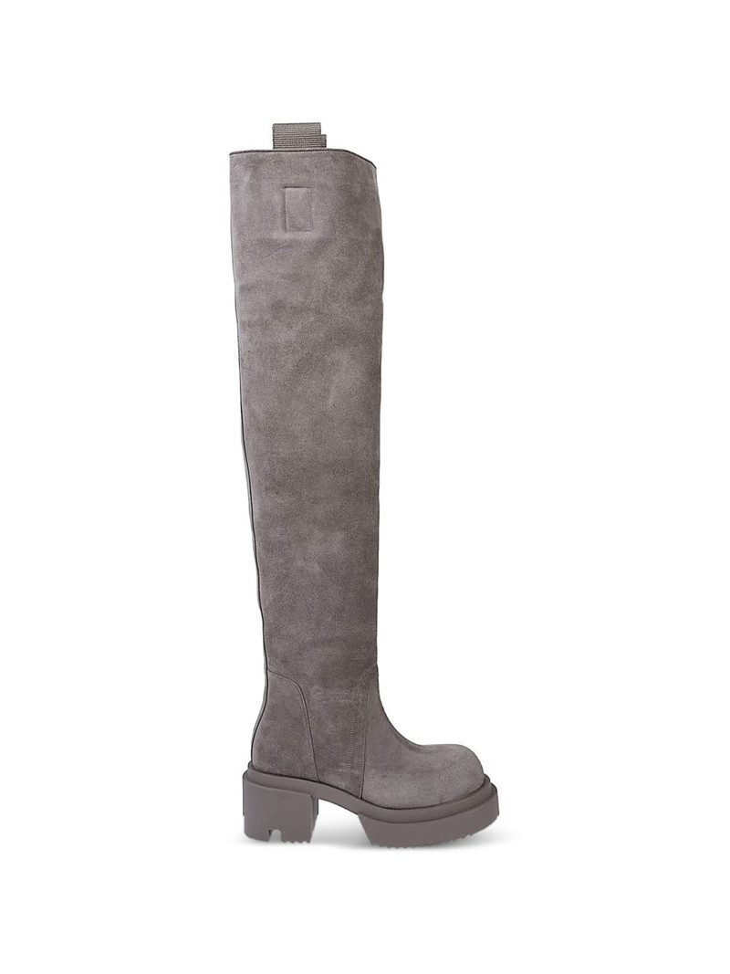 platform over-the-knee boots 1