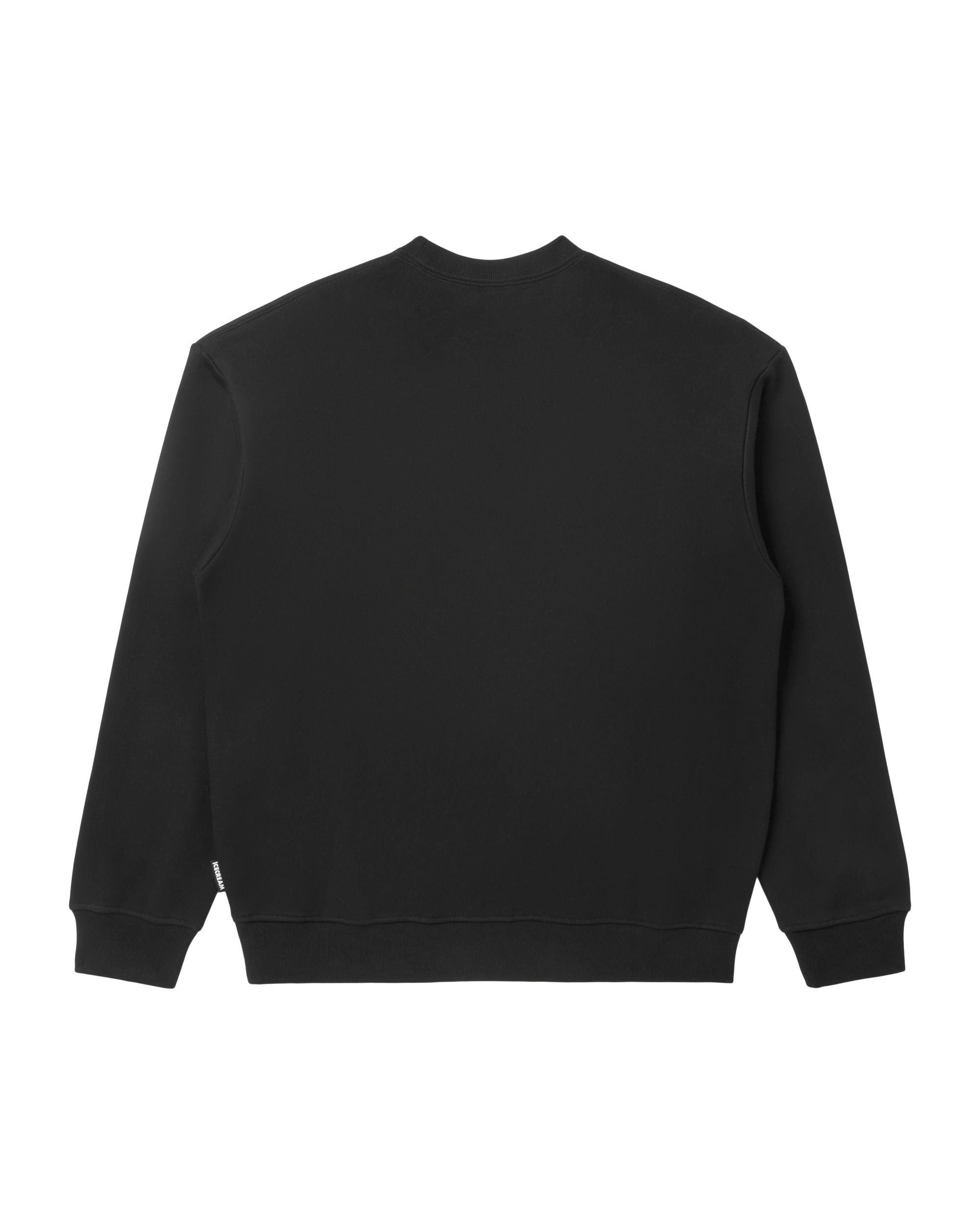 FRIGID SWEATSHIRT - 2