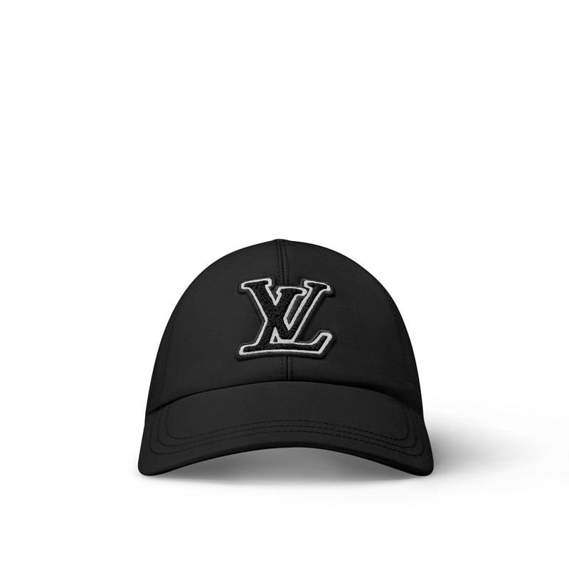 LV Signature Cap 1