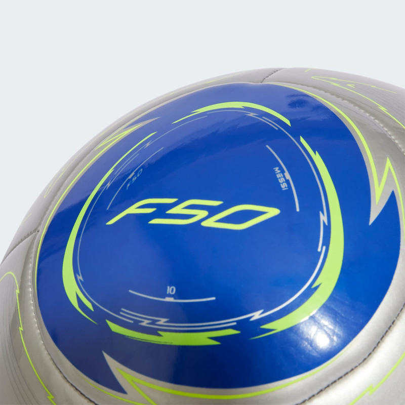 Messi Club Ball 3