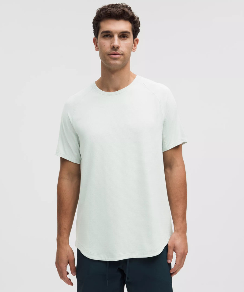 License to Train Short-Sleeve Shirt 1