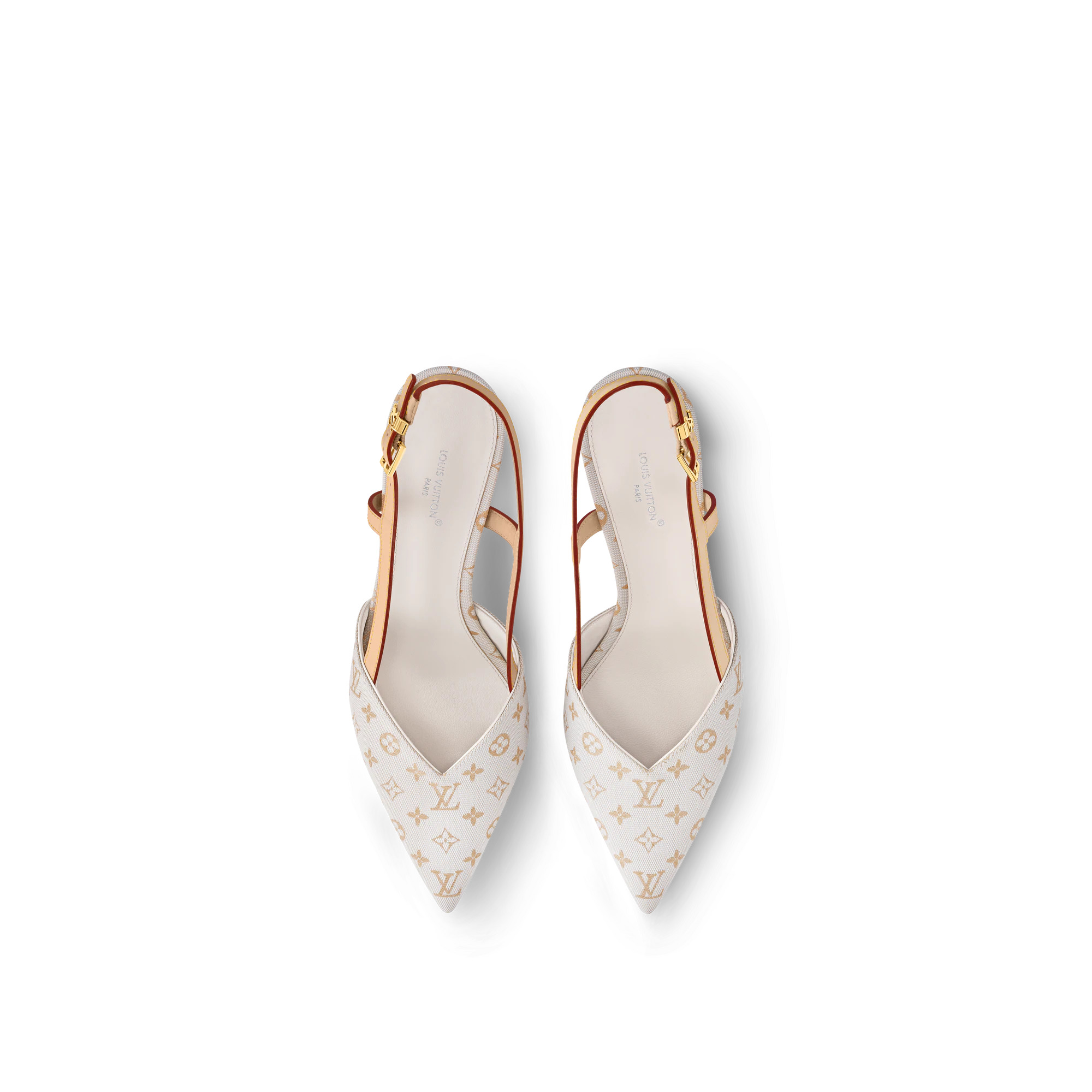 Allure Slingback Pump - 3