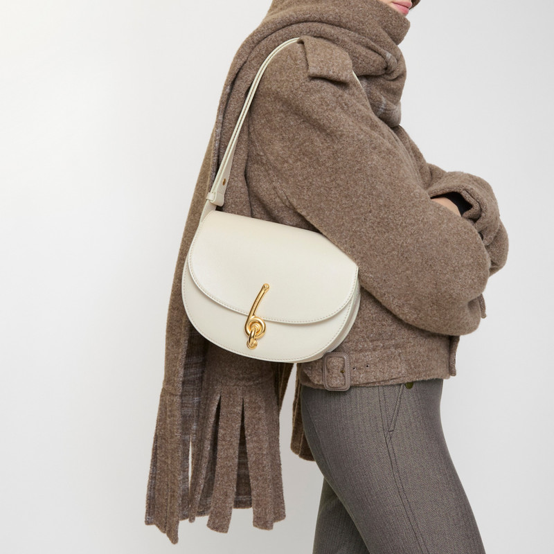Small Bridle Bag 2