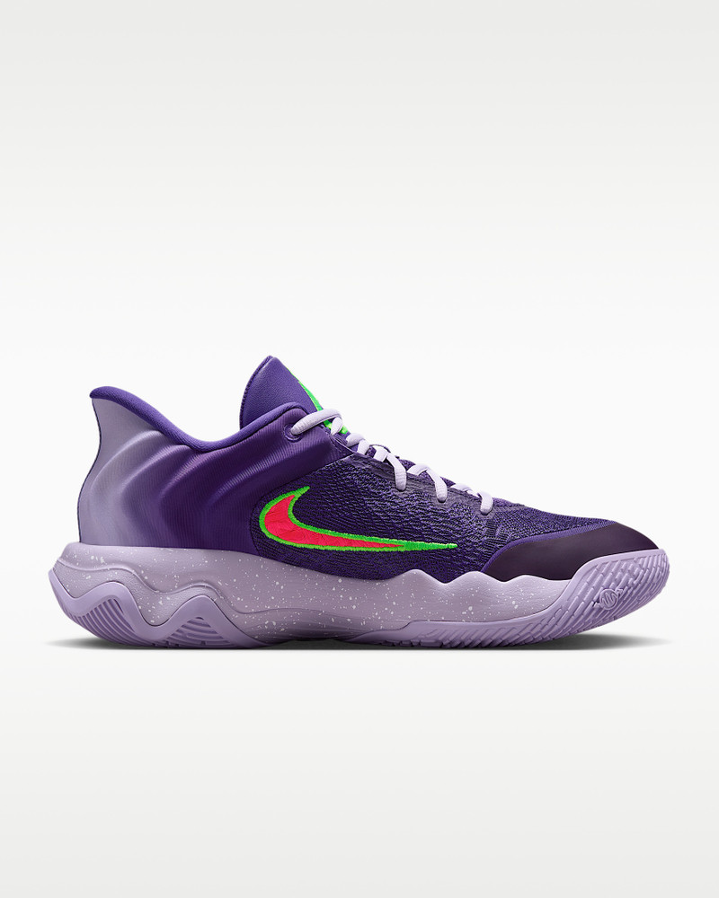 Giannis Immortality 4 Basketball Shoes 3