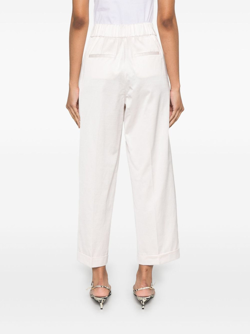 gabardine trousers 4