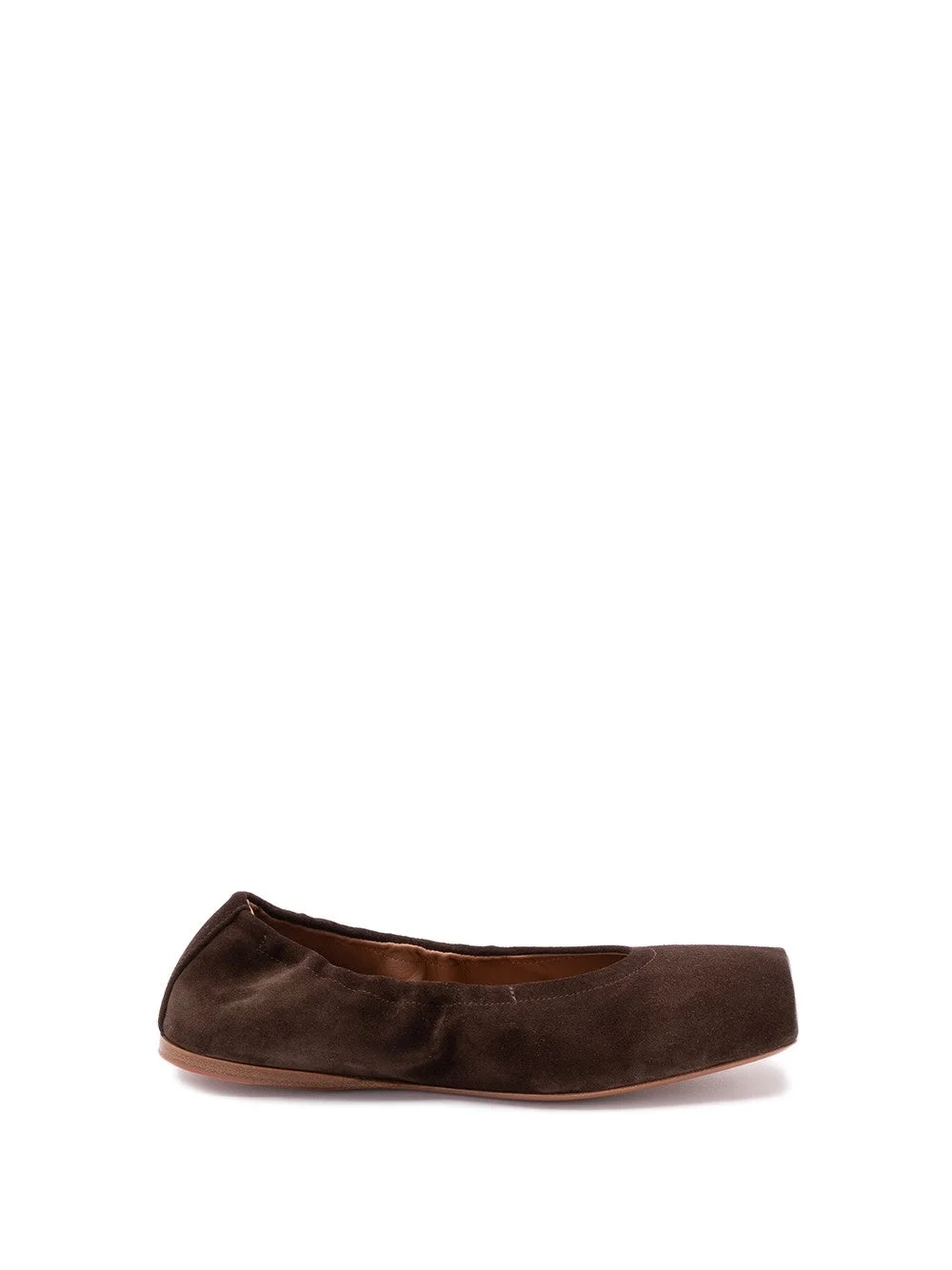 Alaia Women Ballet Flats - 1