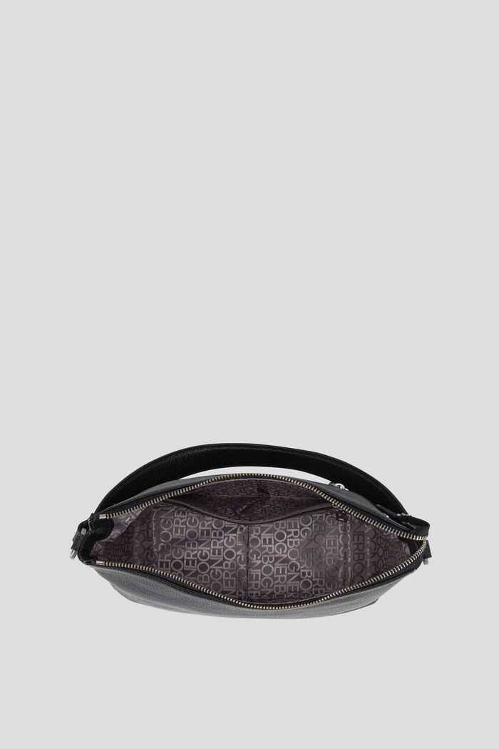 Andermatt Marie Hobo bag in Black - 4