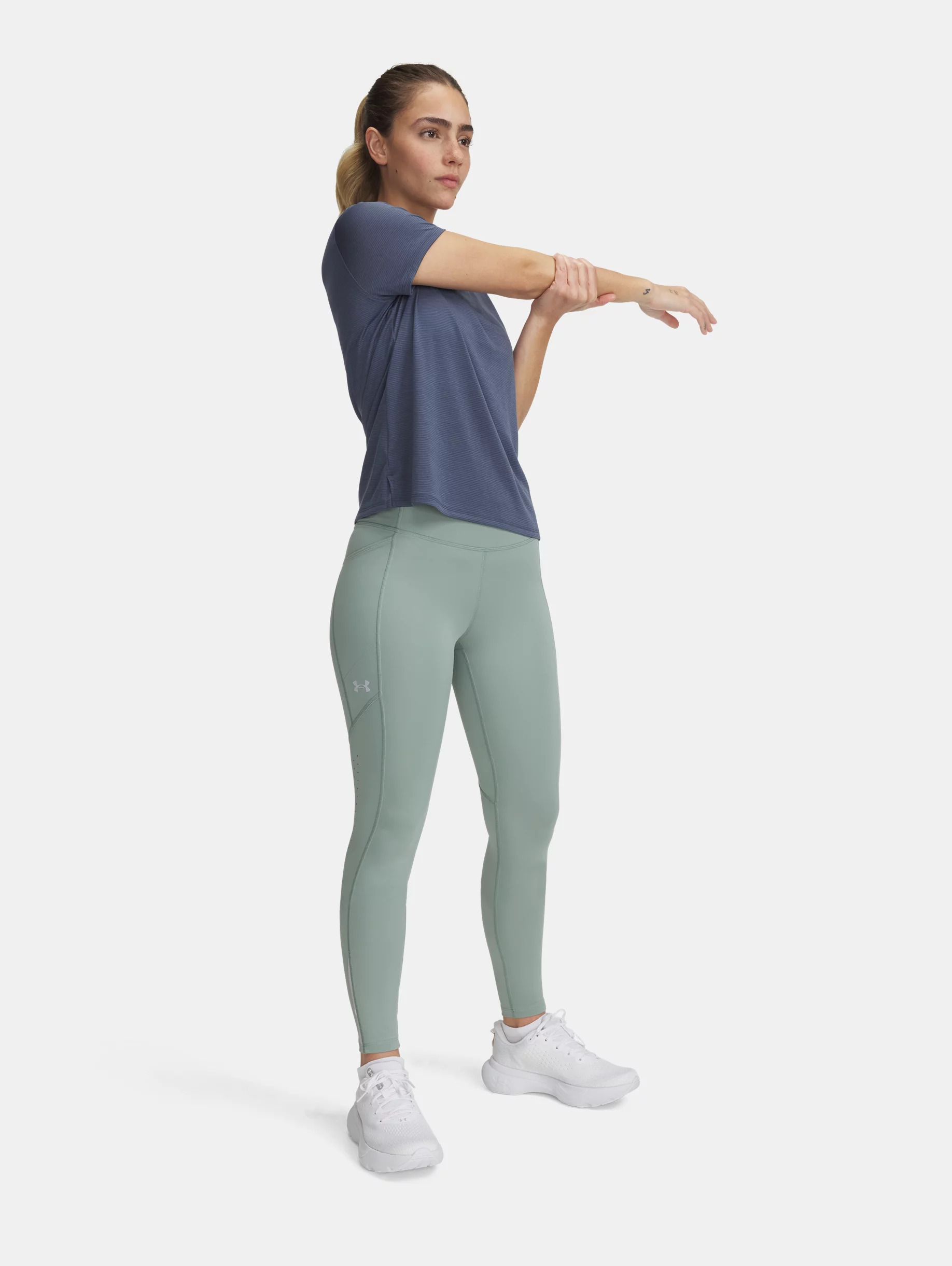 Women's UA Launch Tights - 3