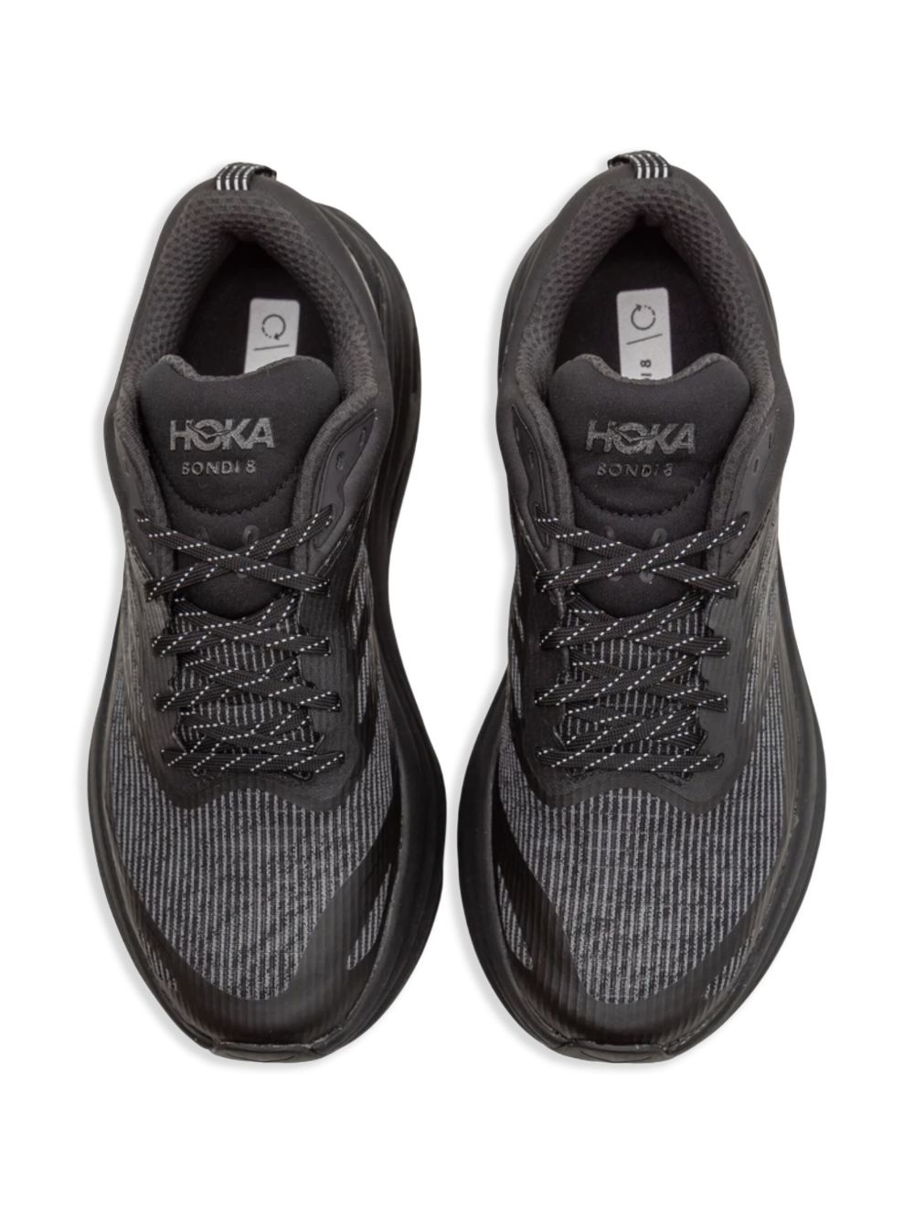 Bondi 8 TS Caged sneakers - 3