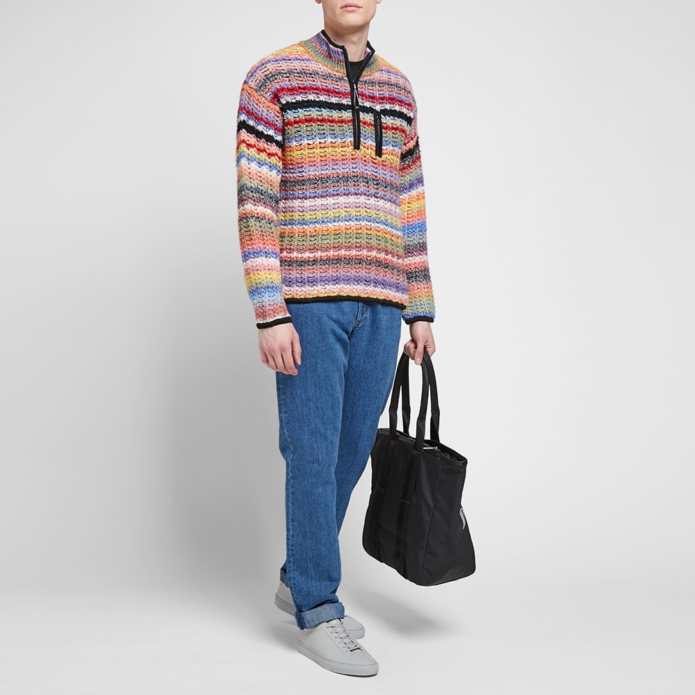 Kenzo Striped Sweat - 5