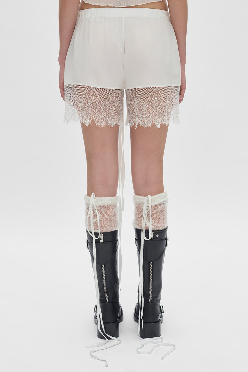 Vere Micro Boxer With Lace 3