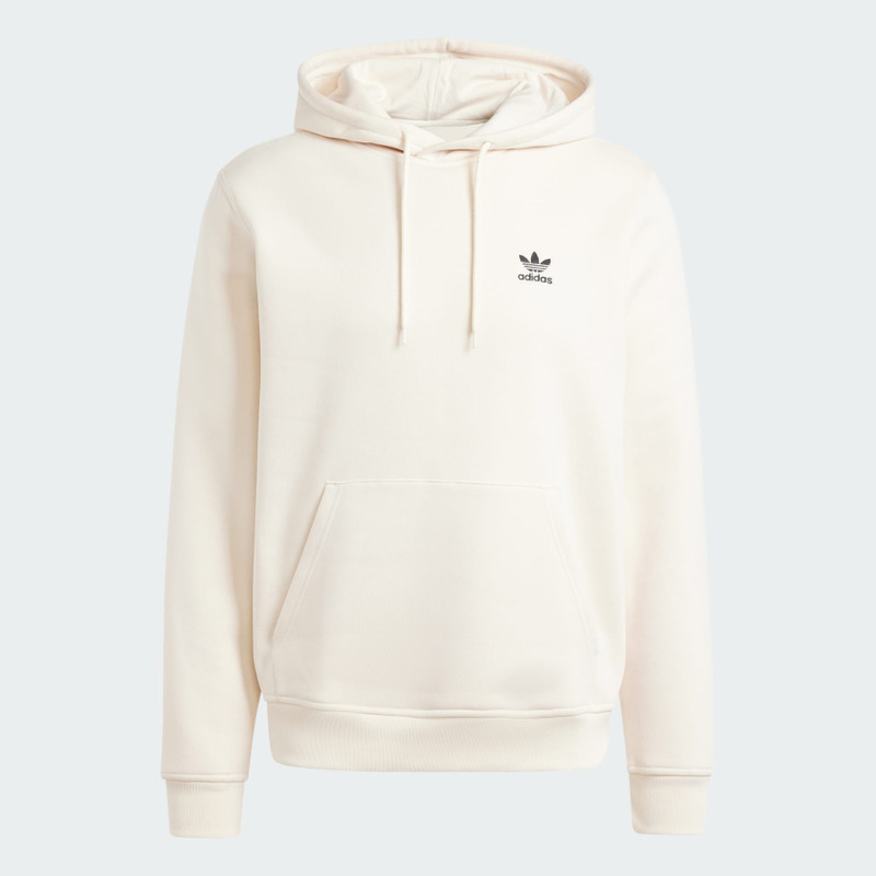 Trefoil 필수 Hoodie - 1