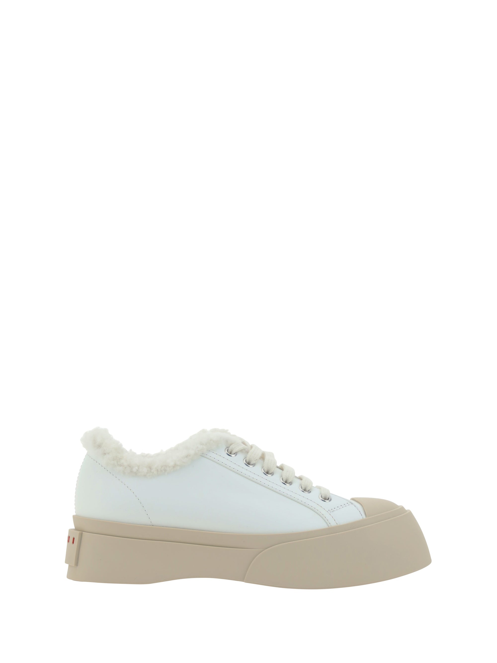 Marni Women Pablo Sneakers - 1