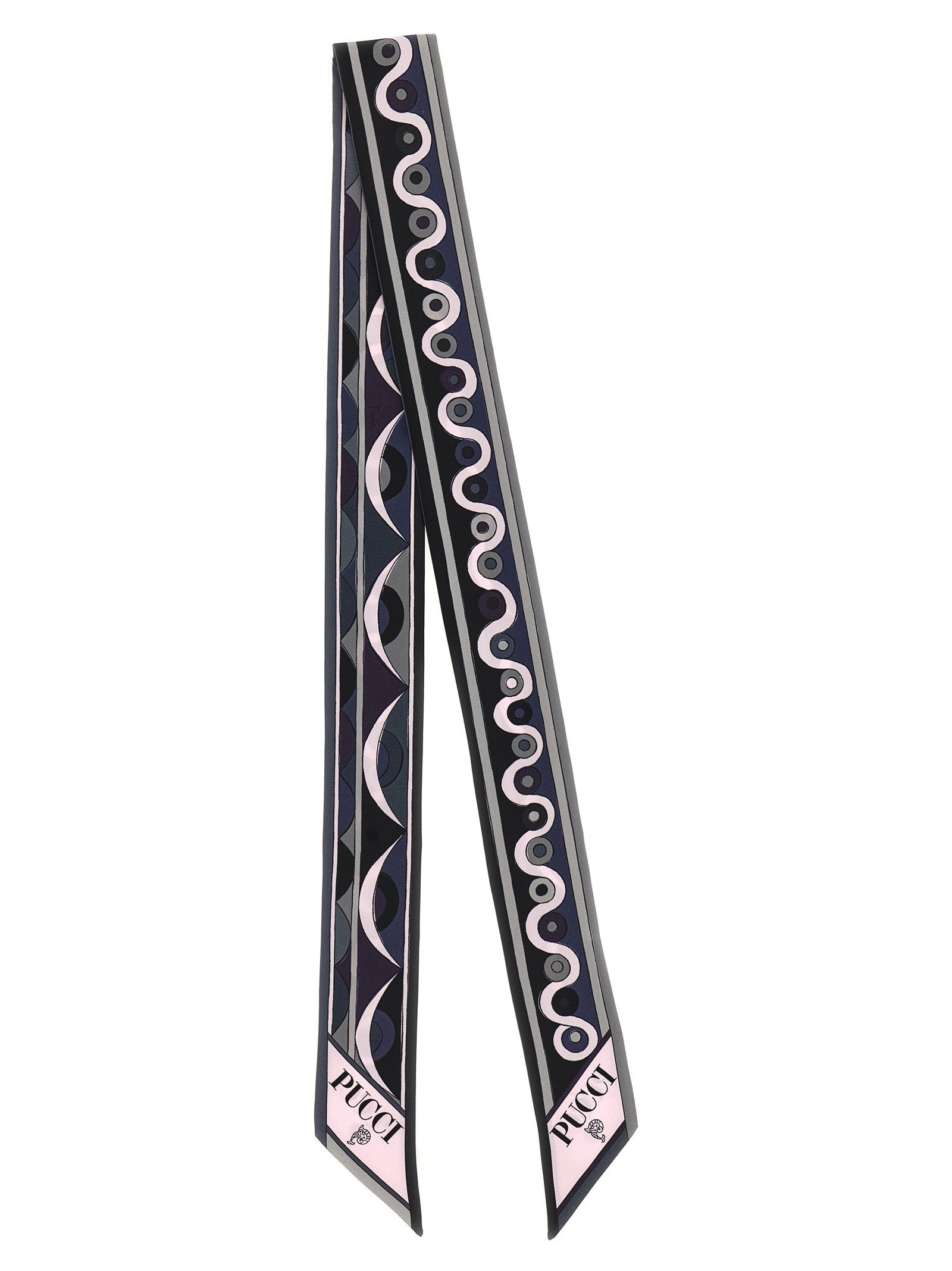 Emilio Pucci Women Bandeau Fantasy - 1