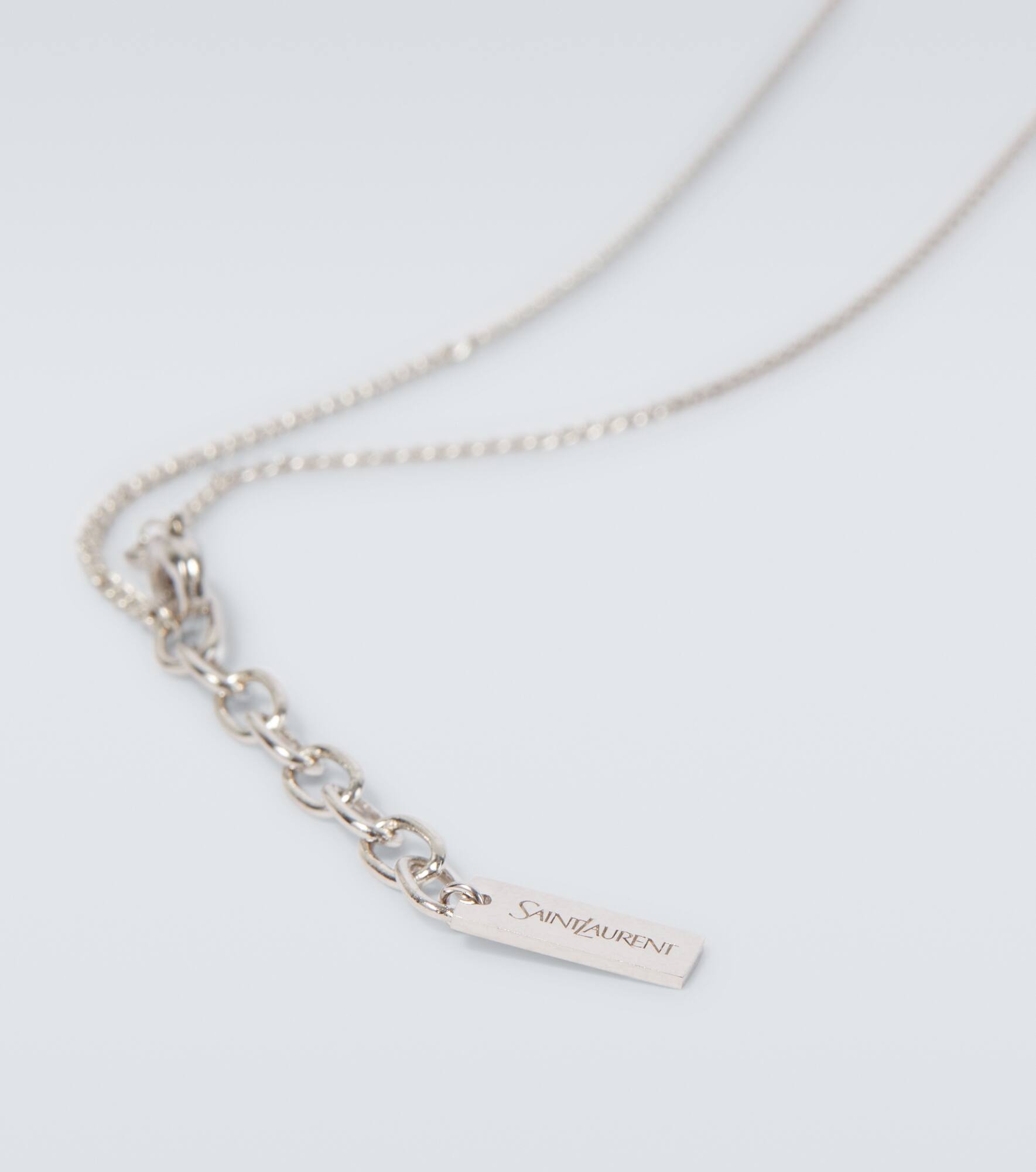 Cassandre pendant necklace - 4