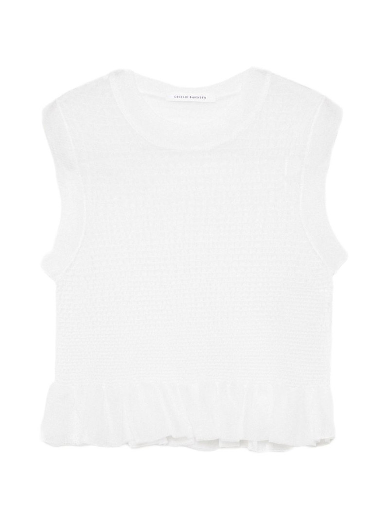 Cbcelia vest 1