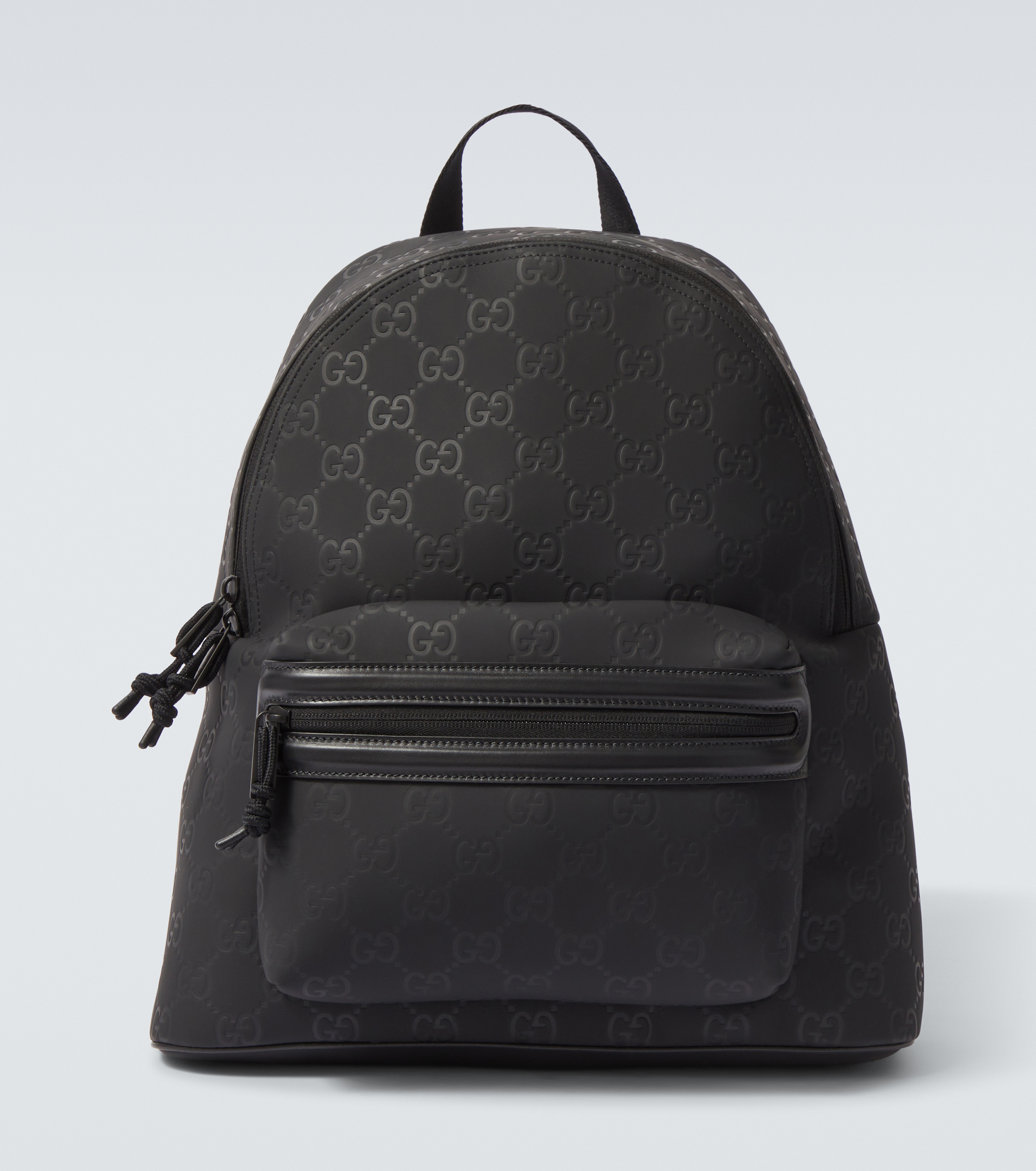 GG padded backpack - 1