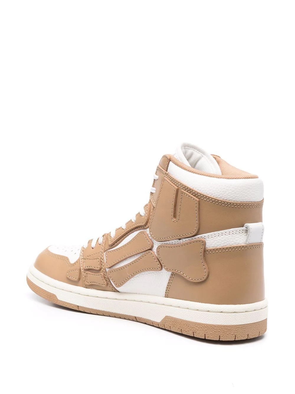 Skel high-top sneakers - 3