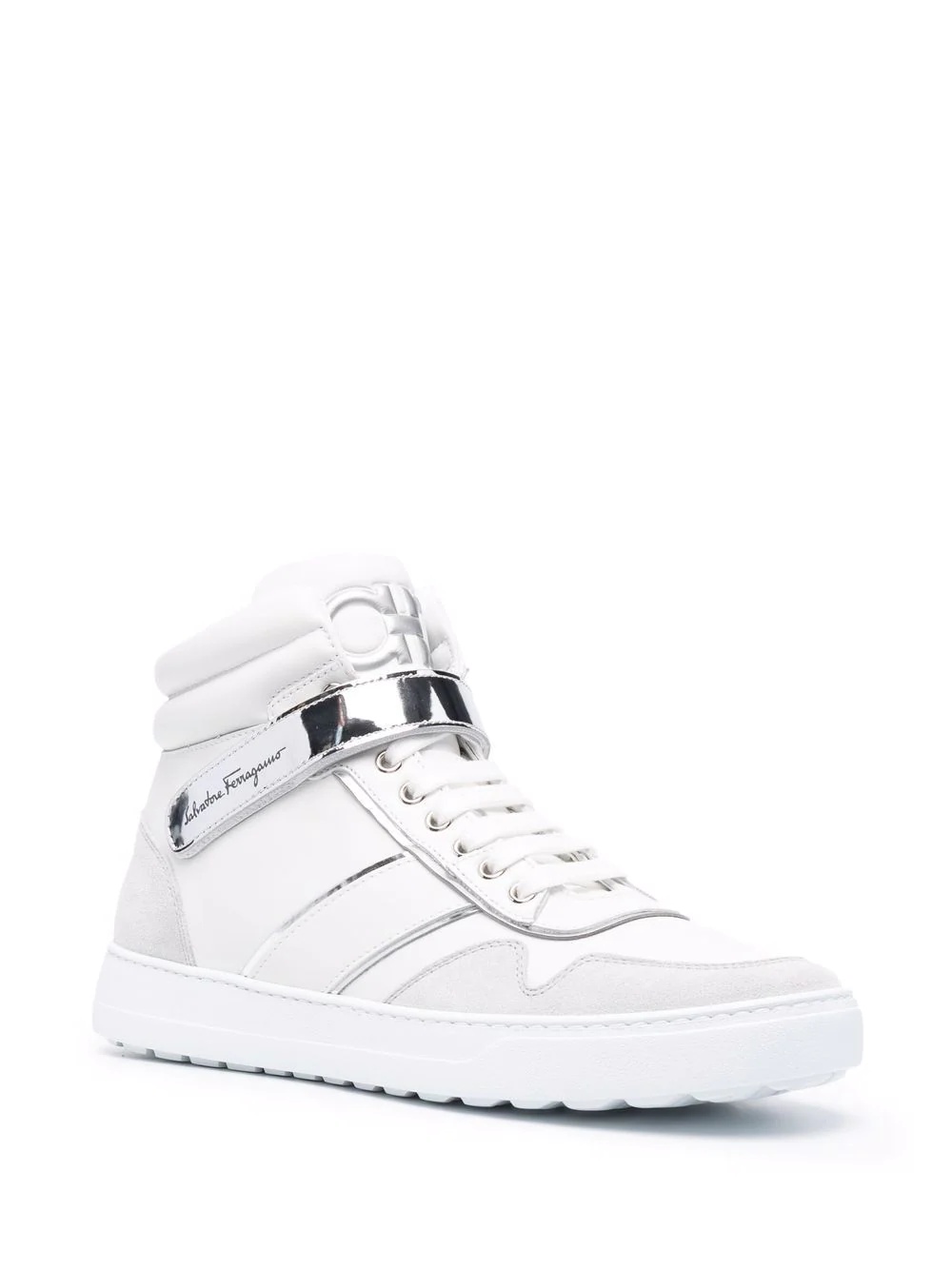 Noe high-top sneakers - 2