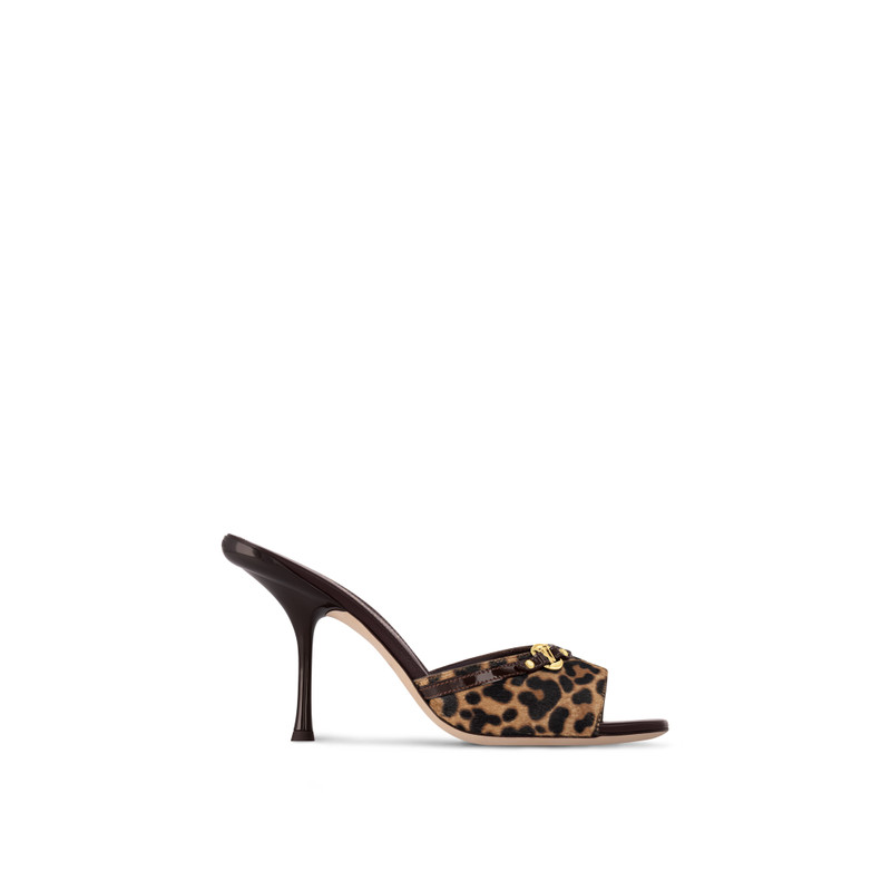 Louis Vuitton 6AM Mule outlook