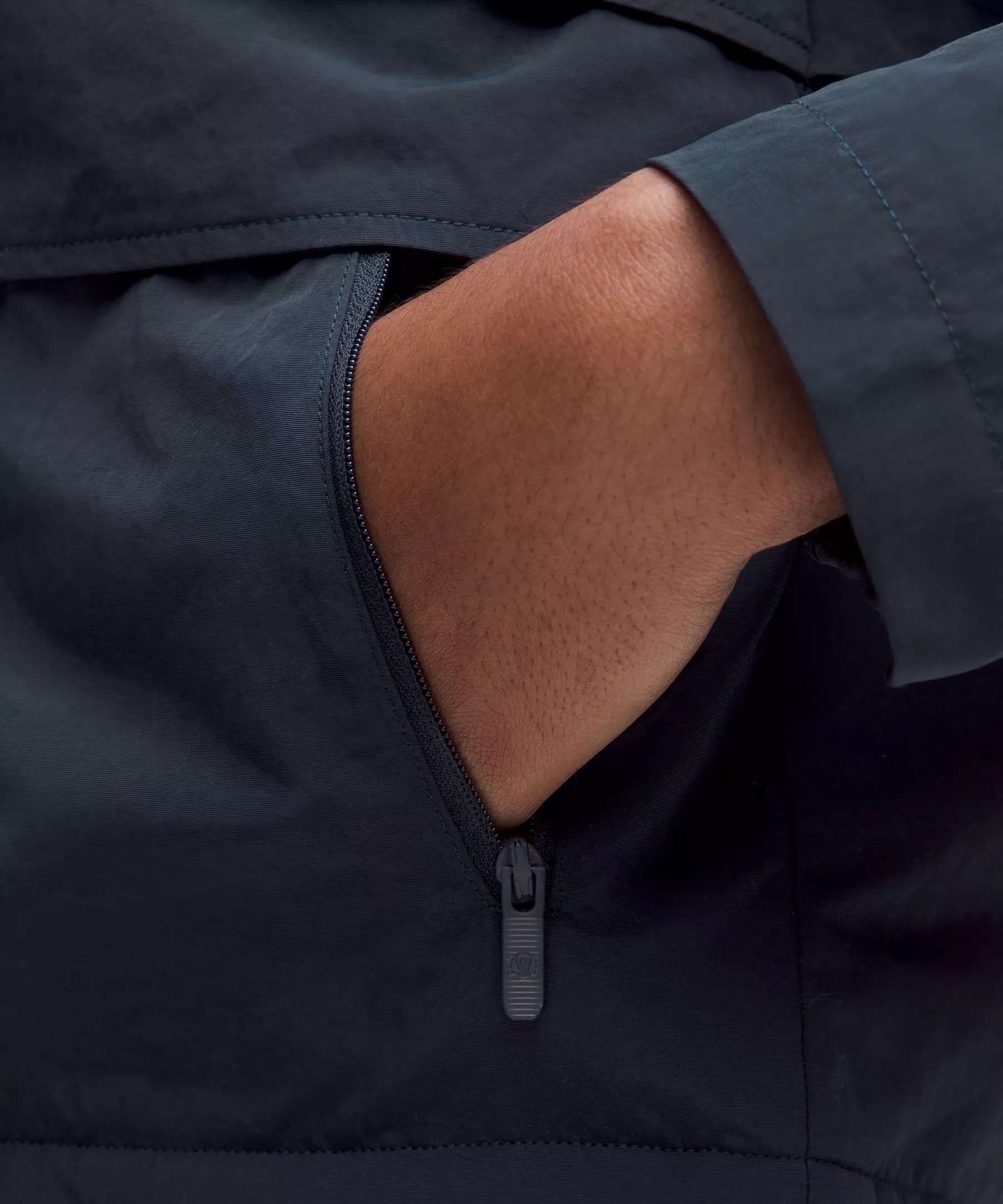 Always Effortless Insulated Jacket - 5