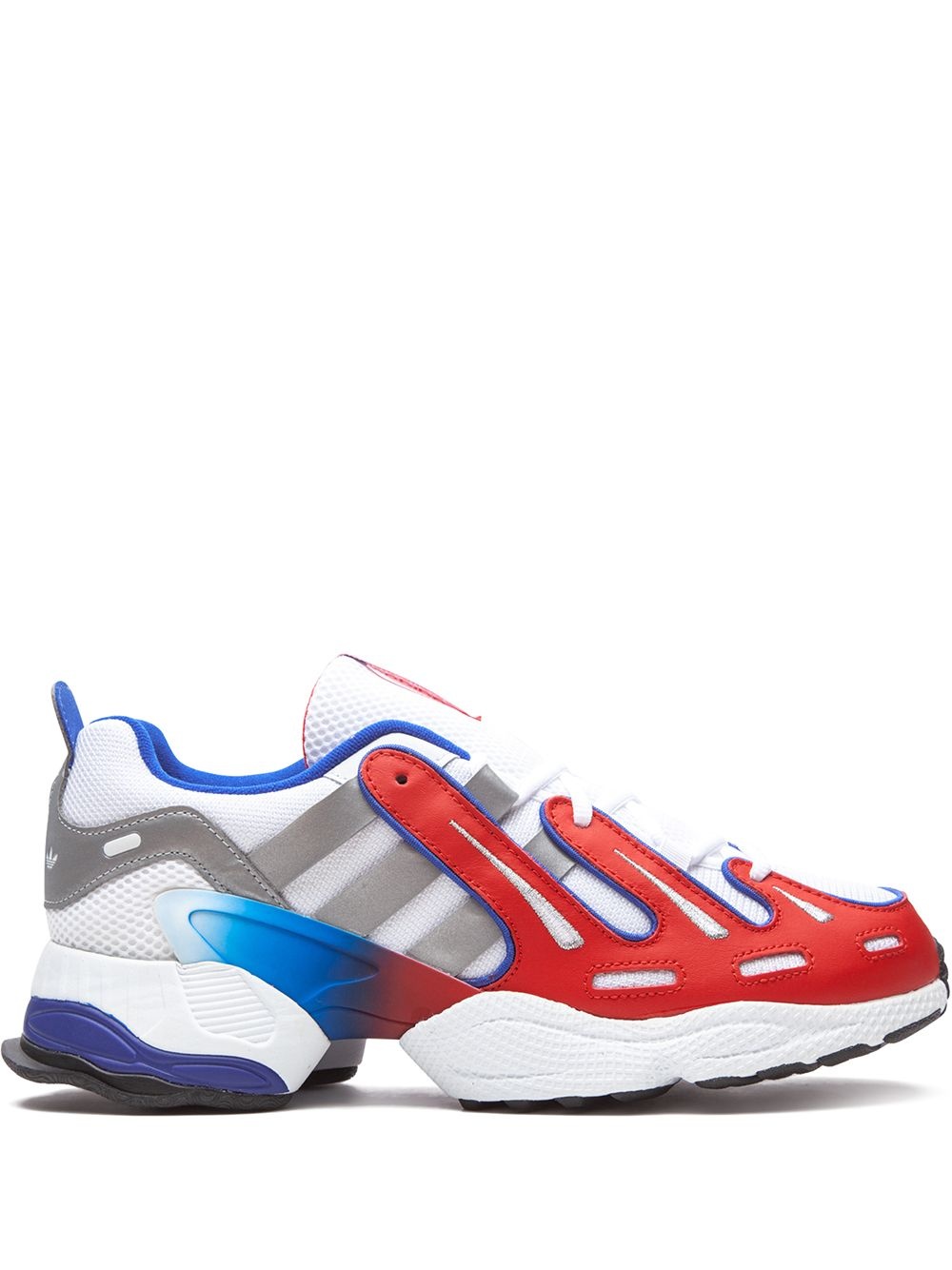 EQT Gazelle low-top sneakers - 1