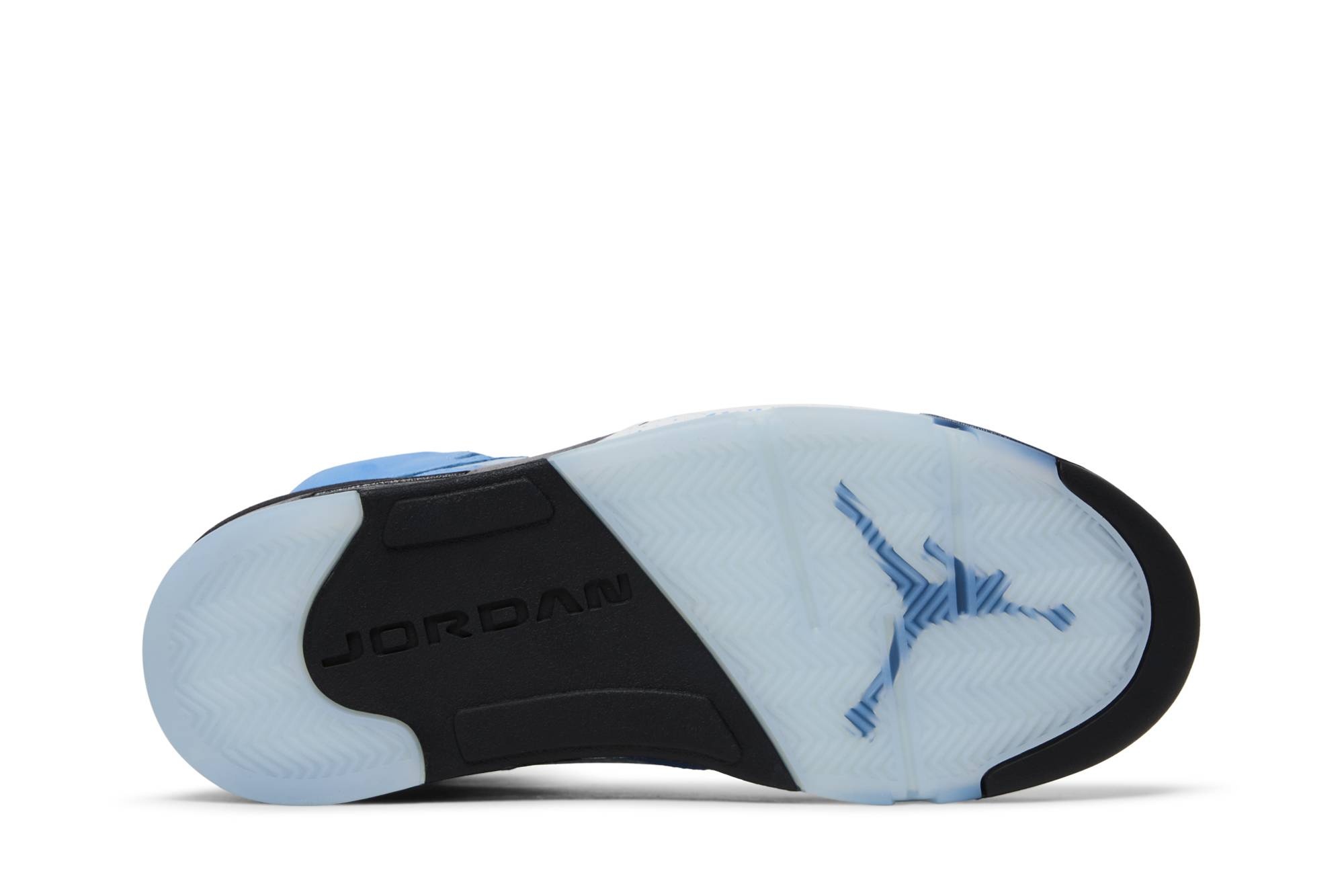 Air Jordan 5 Retro 'UNC' - 4