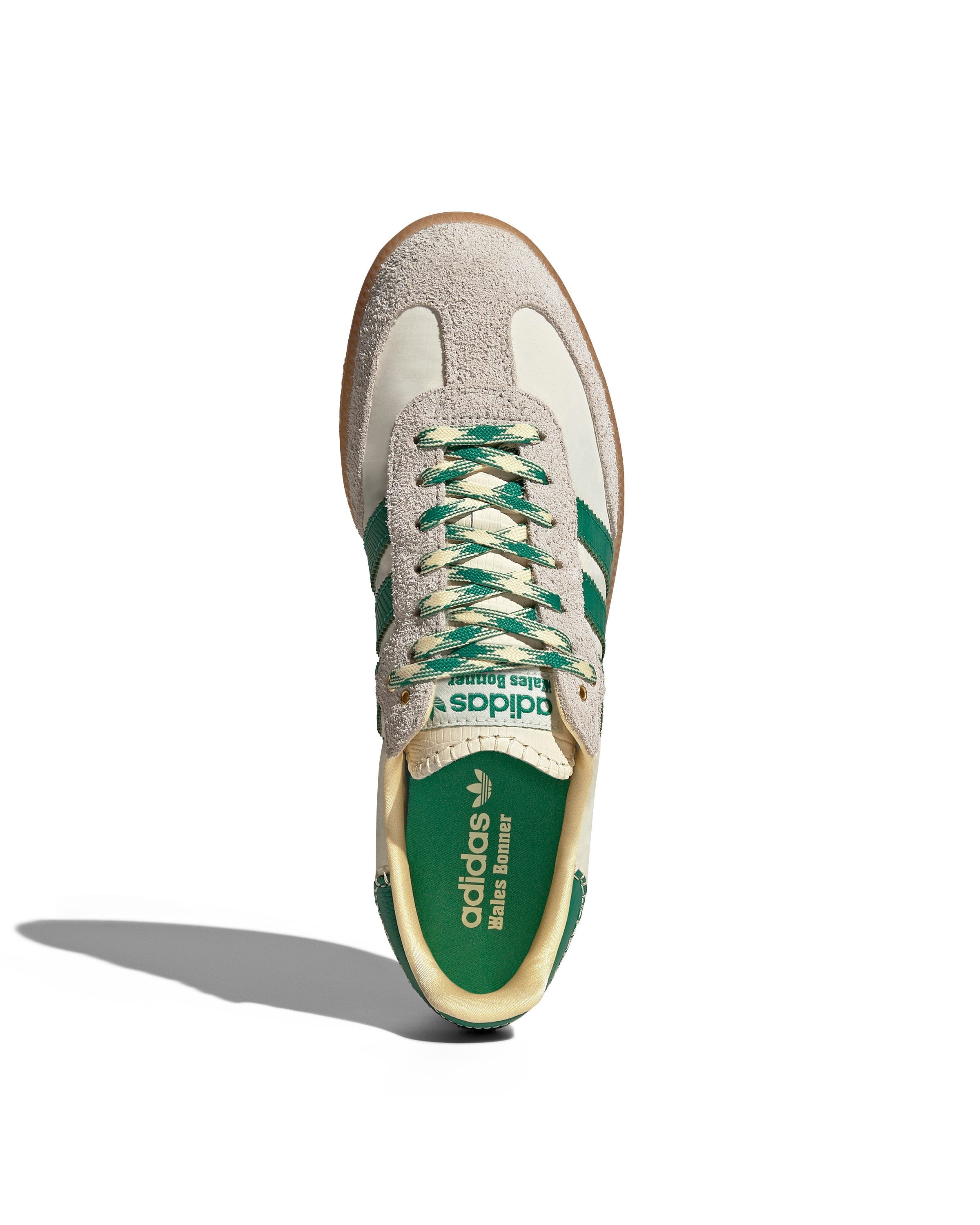adidas Originals by Wales Bonner Samba - 4